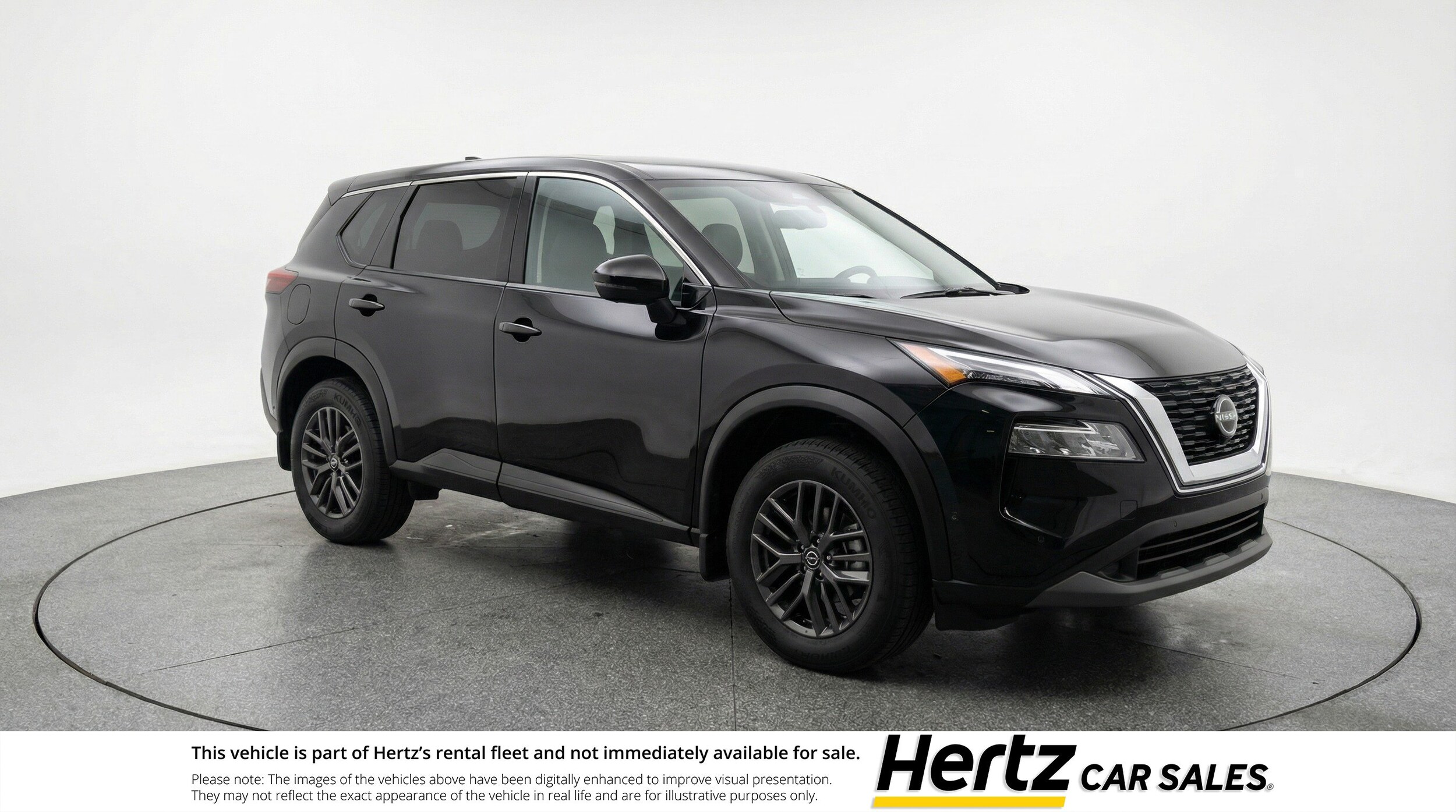 Thumbnail: 2026 Nissan Rogue - 1