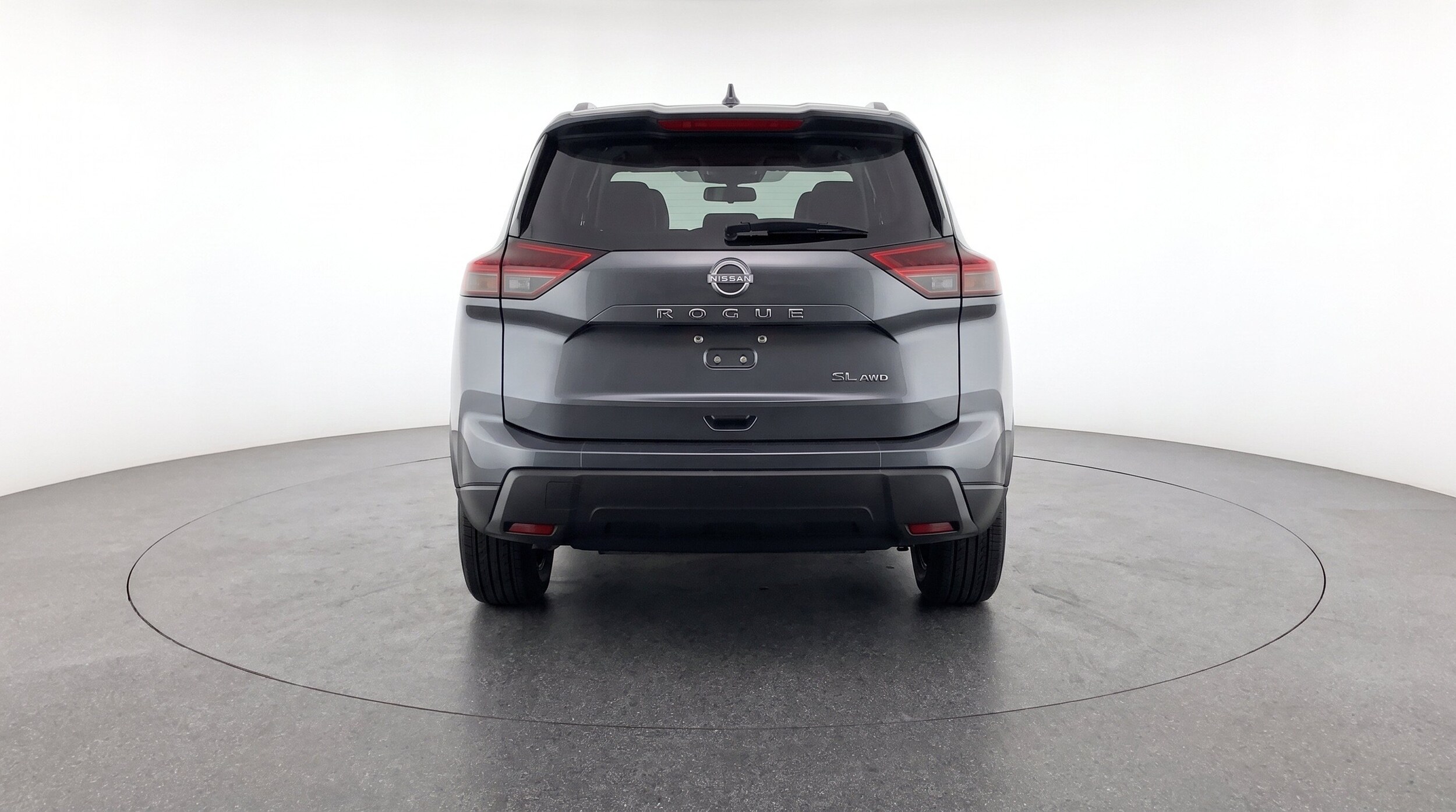Thumbnail: 2026 Nissan Rogue - 7
