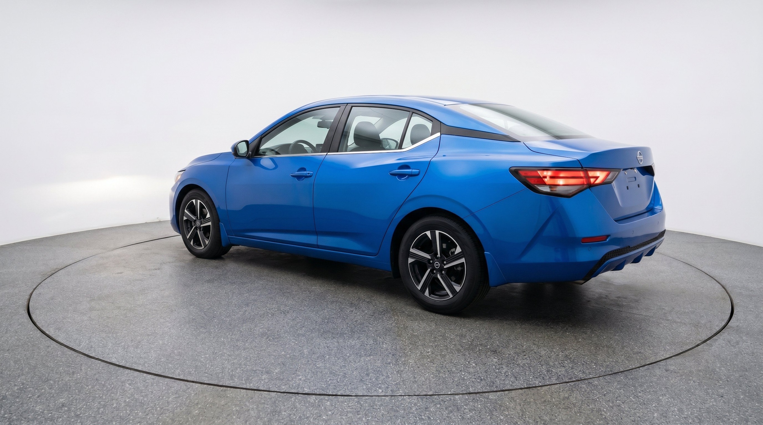 Thumbnail: 2025 Nissan Sentra - 6