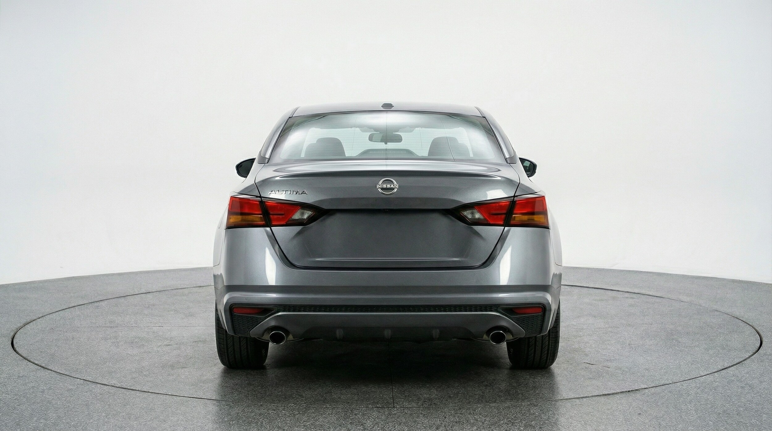 Thumbnail: 2025 Nissan Altima - 6