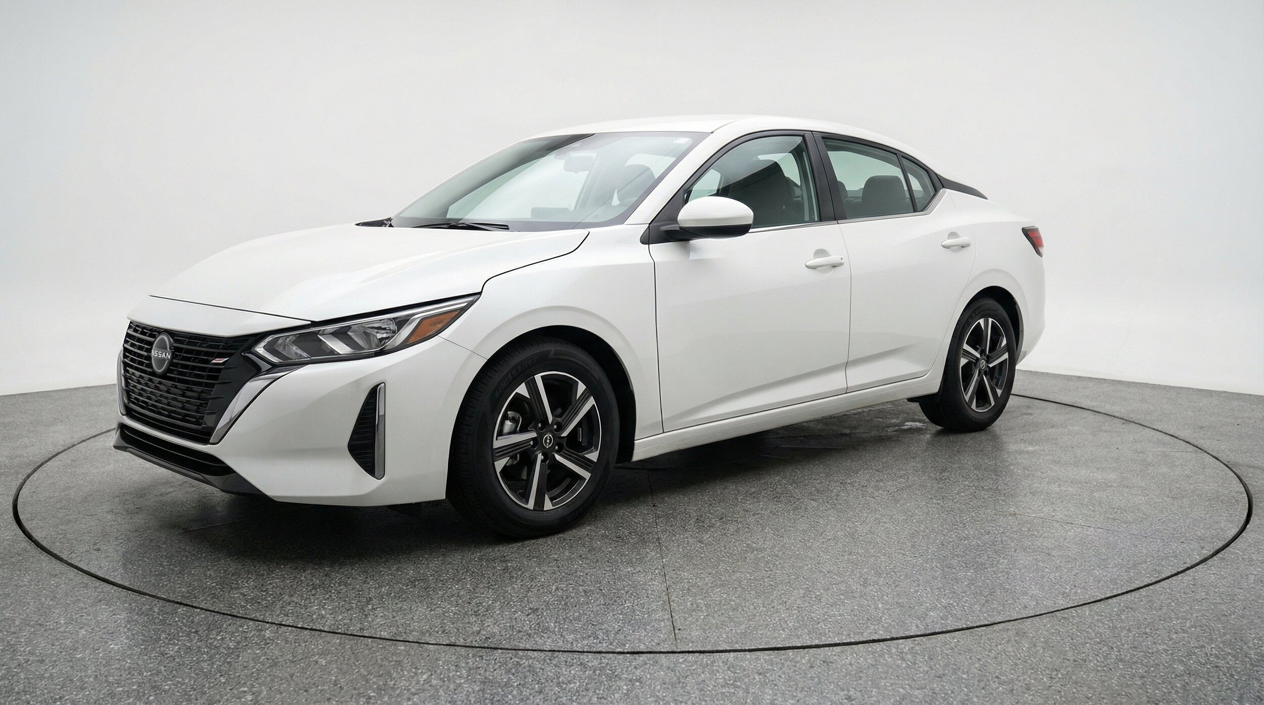 Thumbnail: 2025 Nissan Sentra - 3