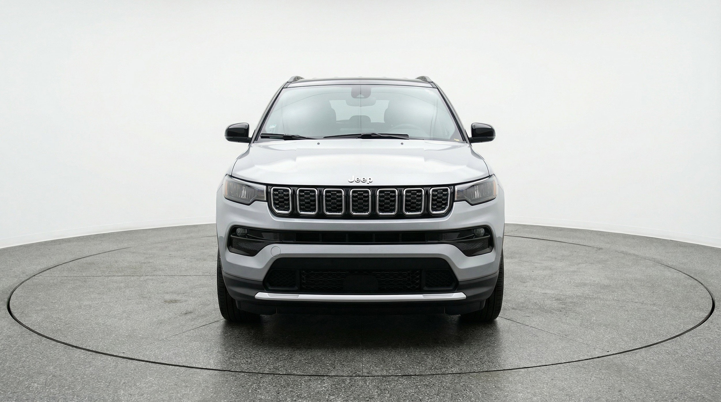 Thumbnail: 2025 Jeep Compass - 2