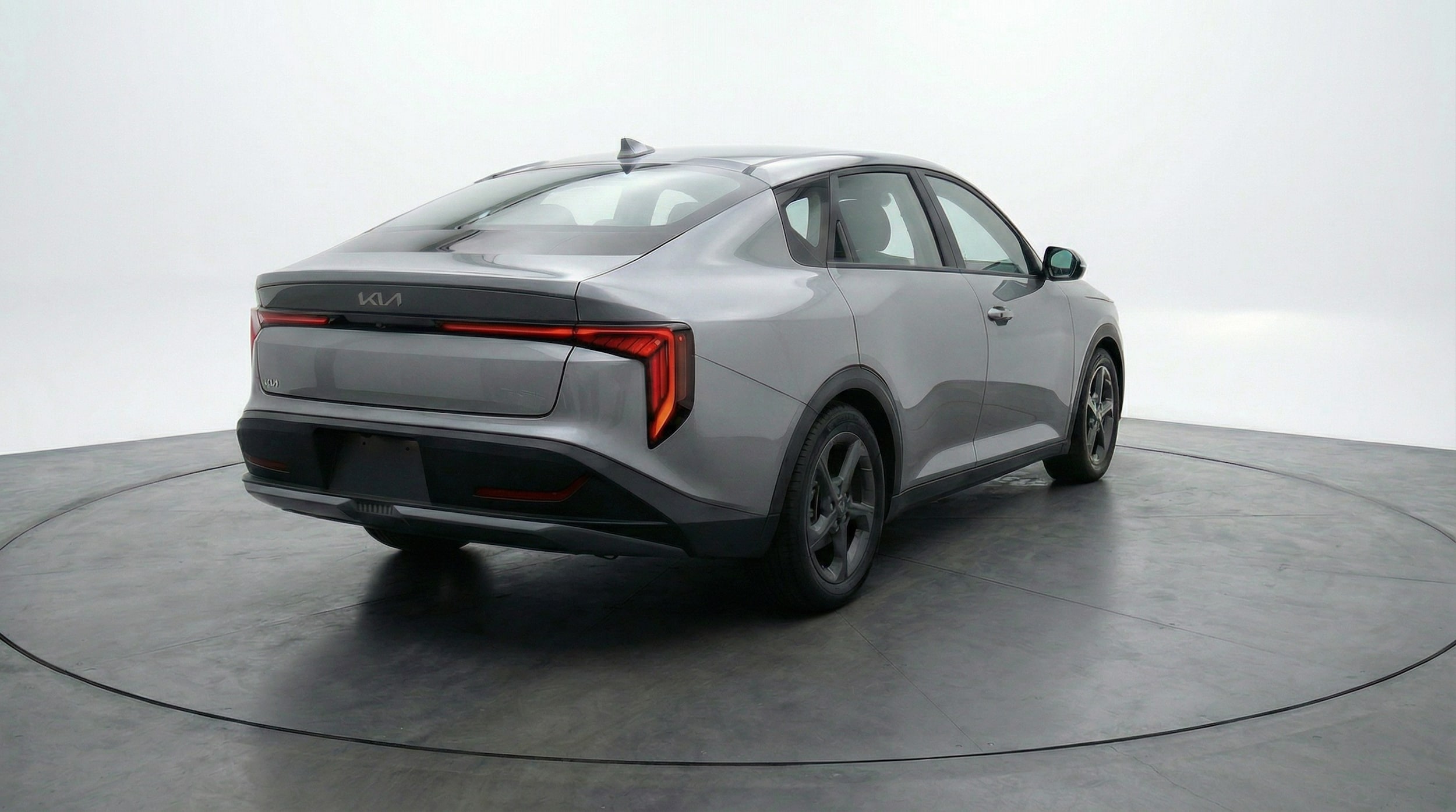 Thumbnail: 2025 Kia K4 - 7