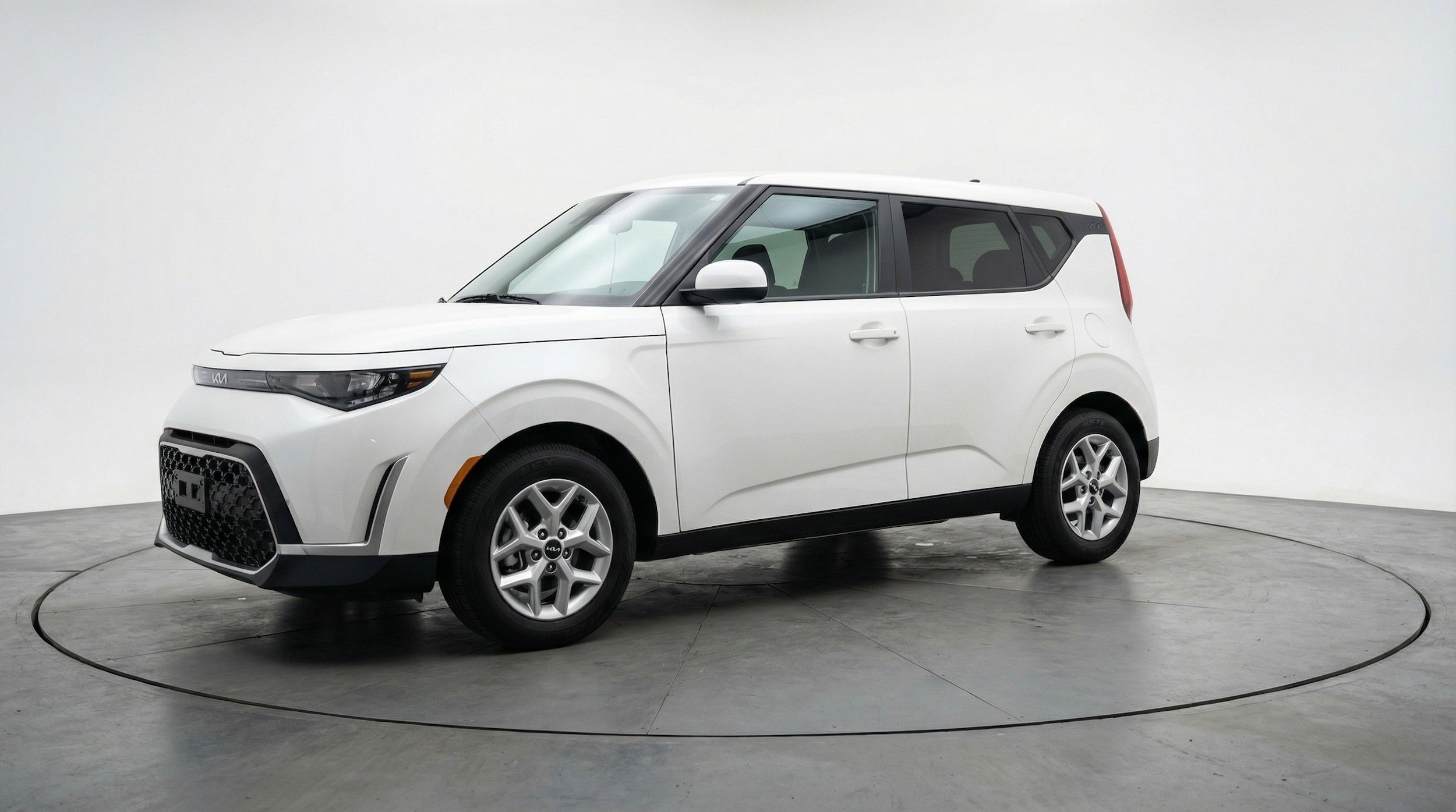 Thumbnail: 2025 Kia Soul - 3