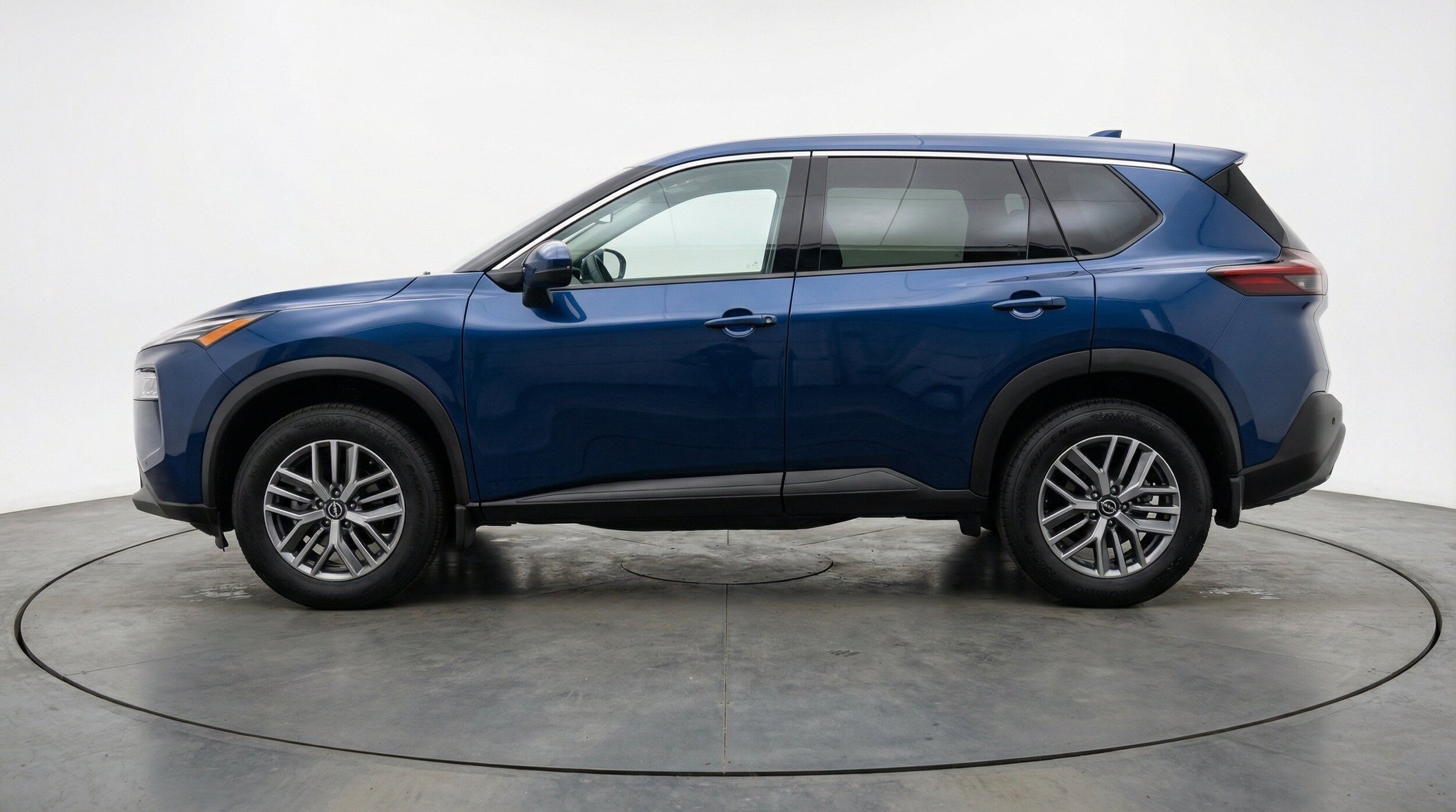 Thumbnail: 2026 Nissan Rogue - 5