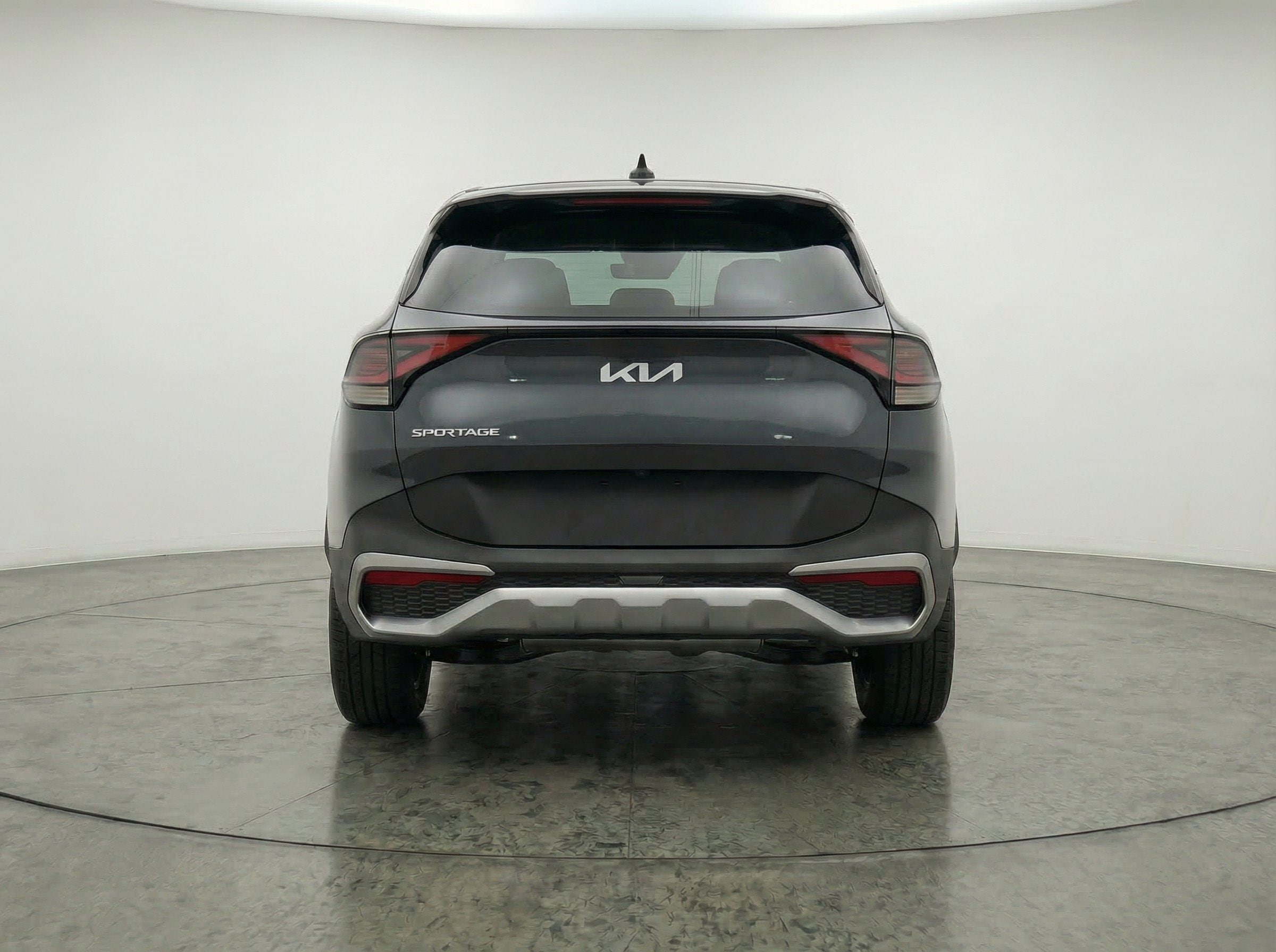 Thumbnail: 2026 Kia Sportage - 7