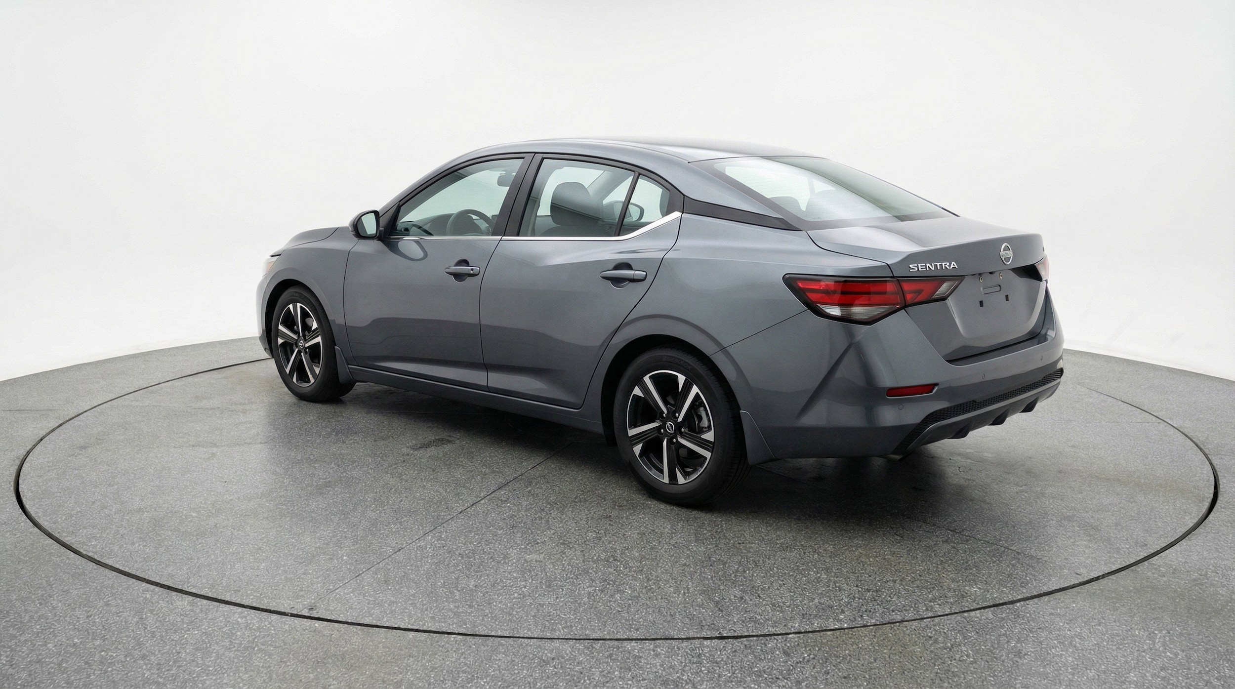 Thumbnail: 2025 Nissan Sentra - 6