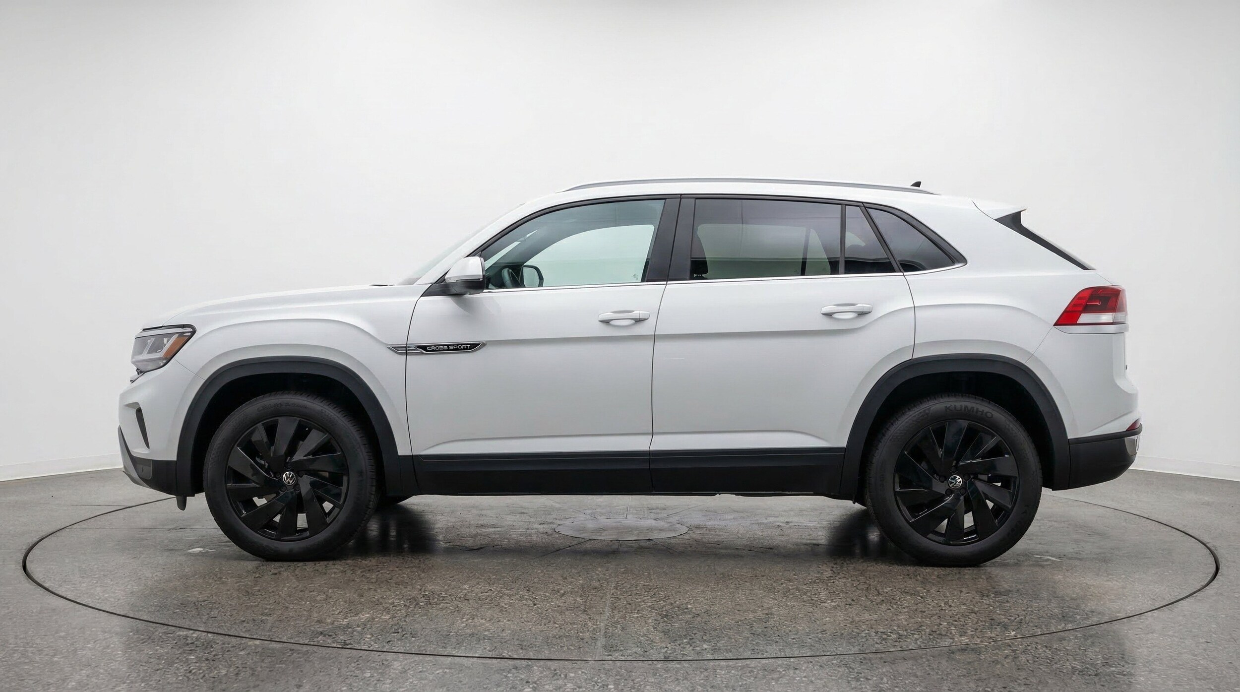 Thumbnail: 2026 Volkswagen Atlas - 5