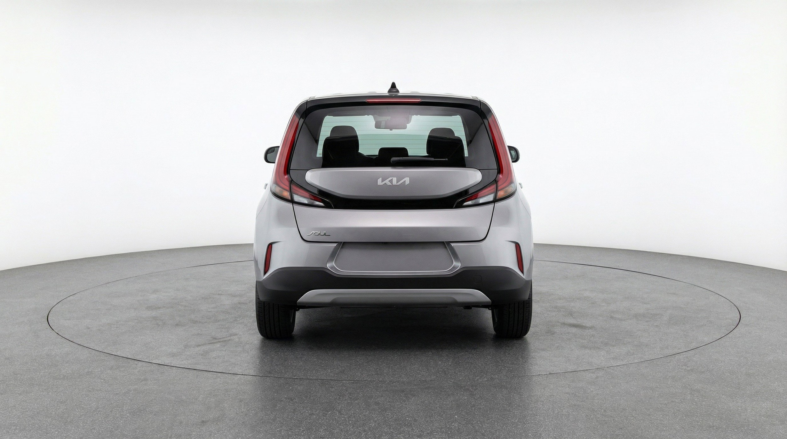 Thumbnail: 2025 Kia Soul - 7