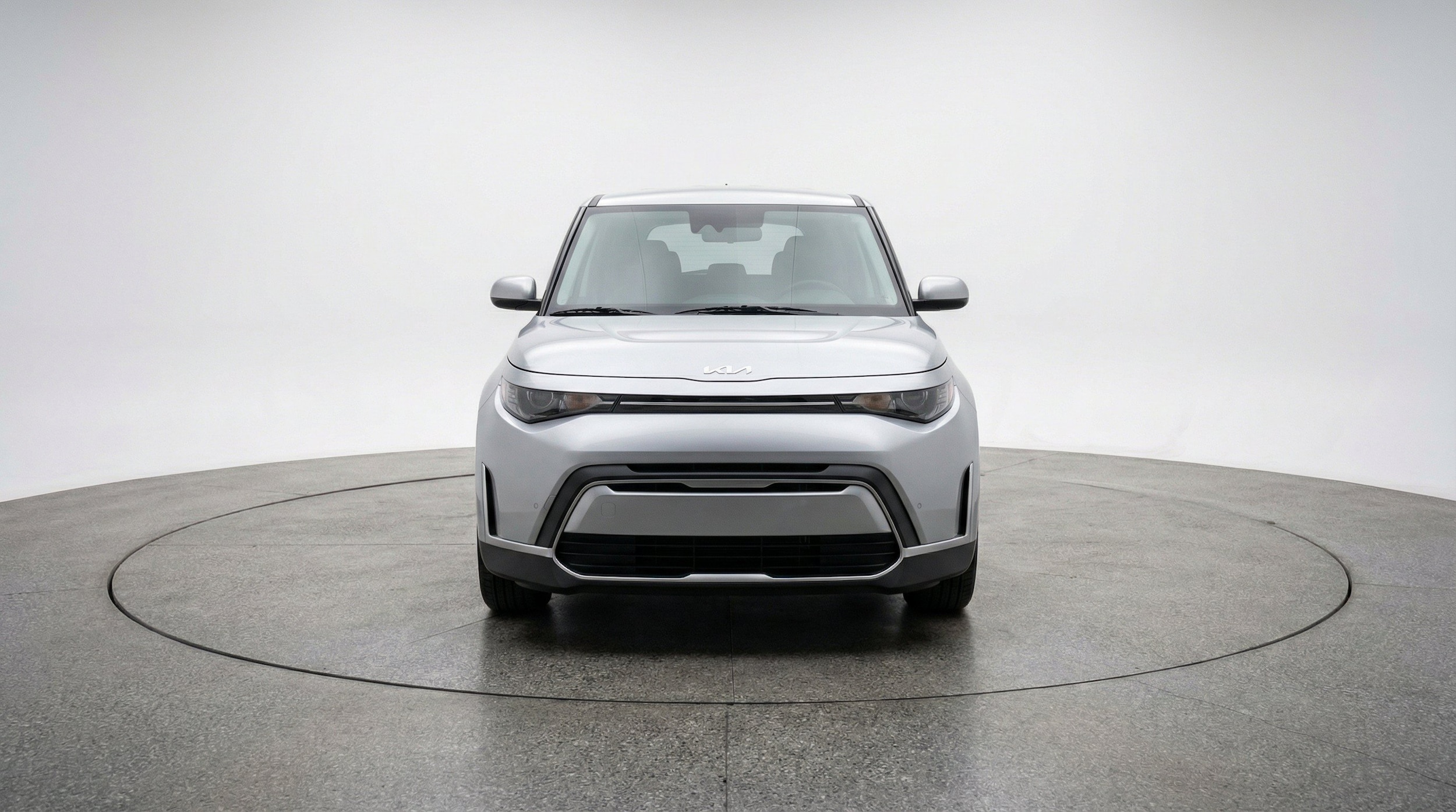 Thumbnail: 2025 Kia Soul - 2