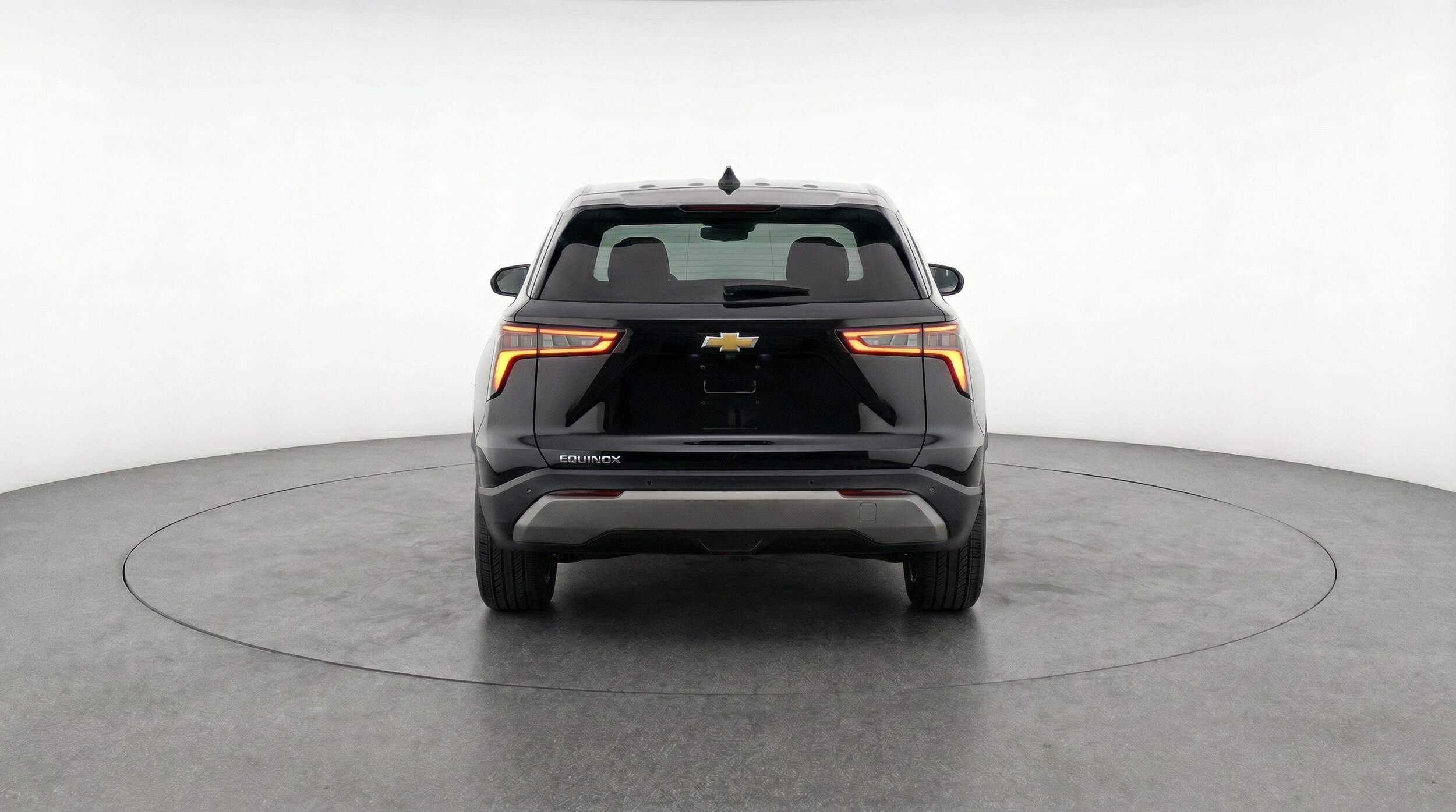 Thumbnail: 2025 Chevrolet Equinox - 7