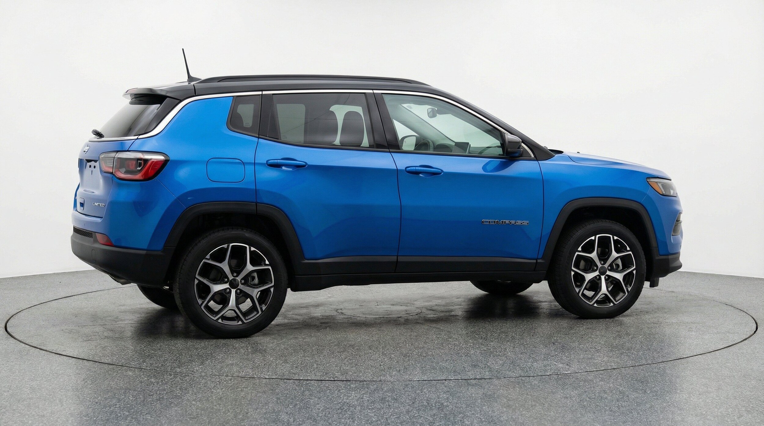 Thumbnail: 2025 Jeep Compass - 11