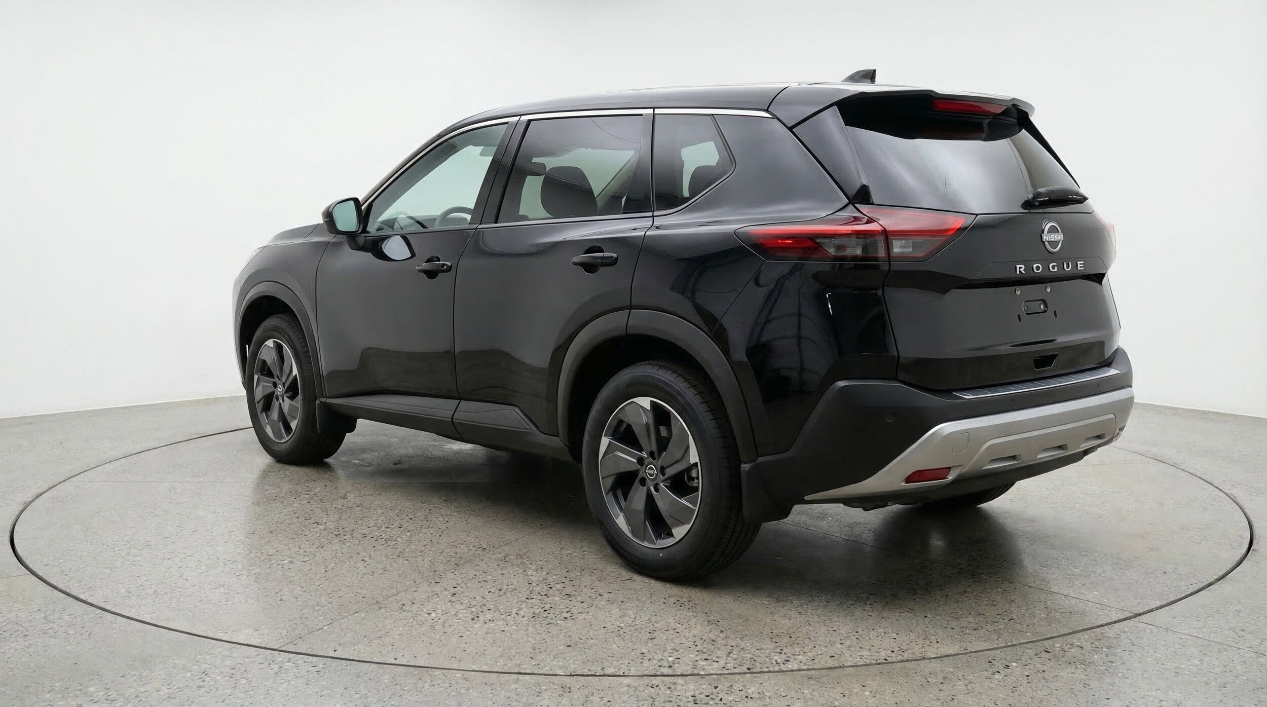 Thumbnail: 2025 Nissan Rogue - 6