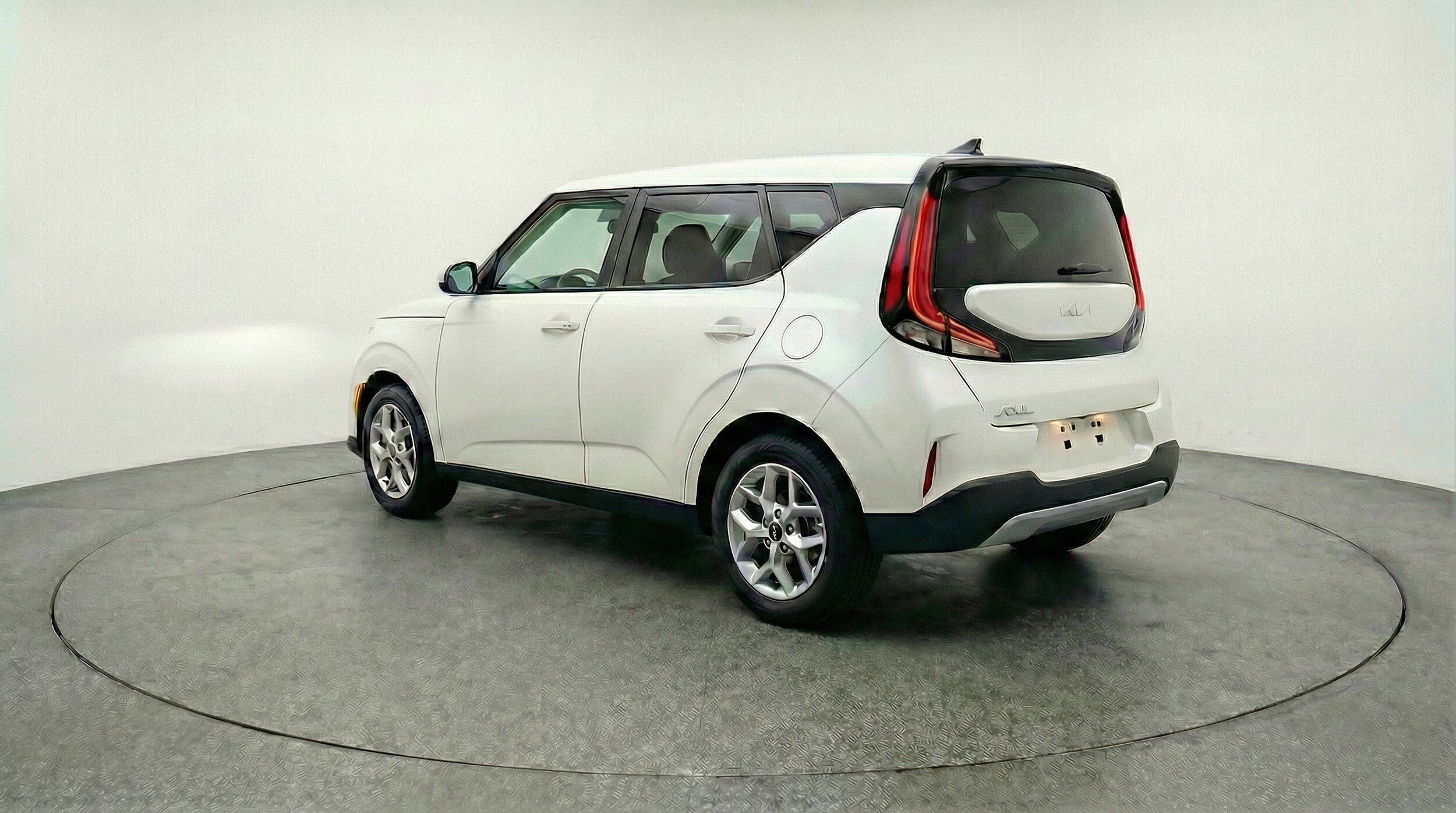 Thumbnail: 2025 Kia Soul - 6