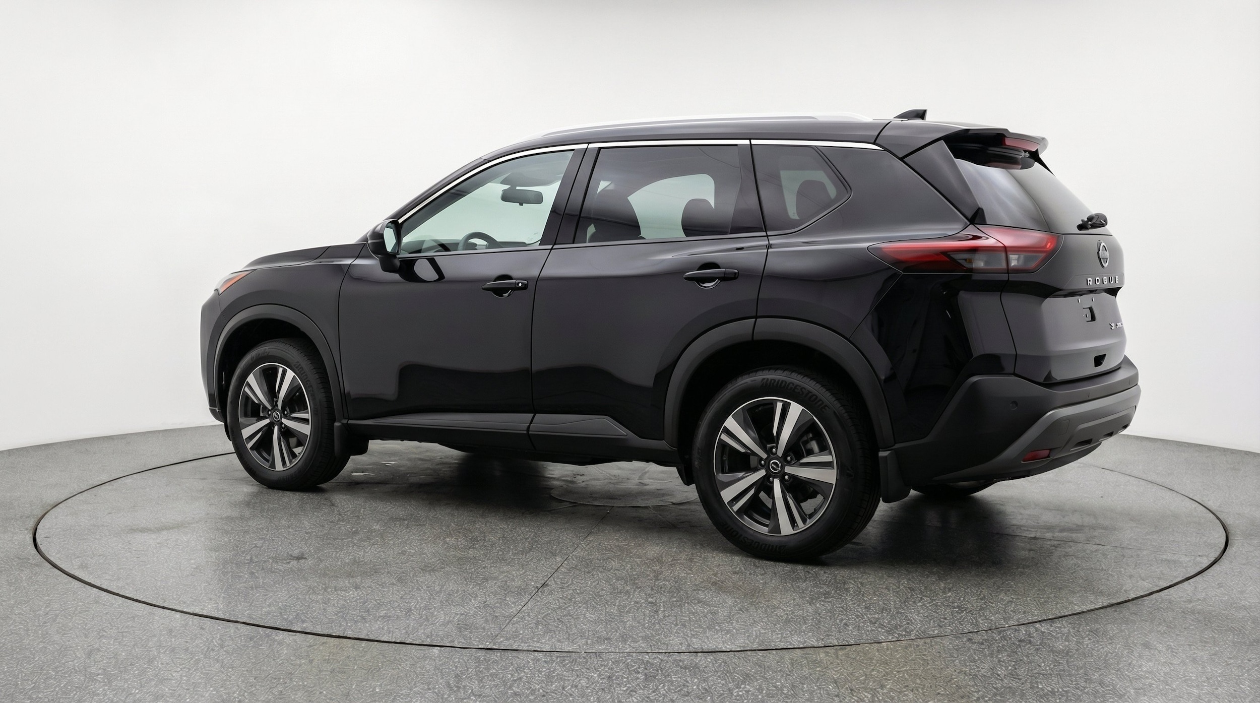 Thumbnail: 2026 Nissan Rogue - 6