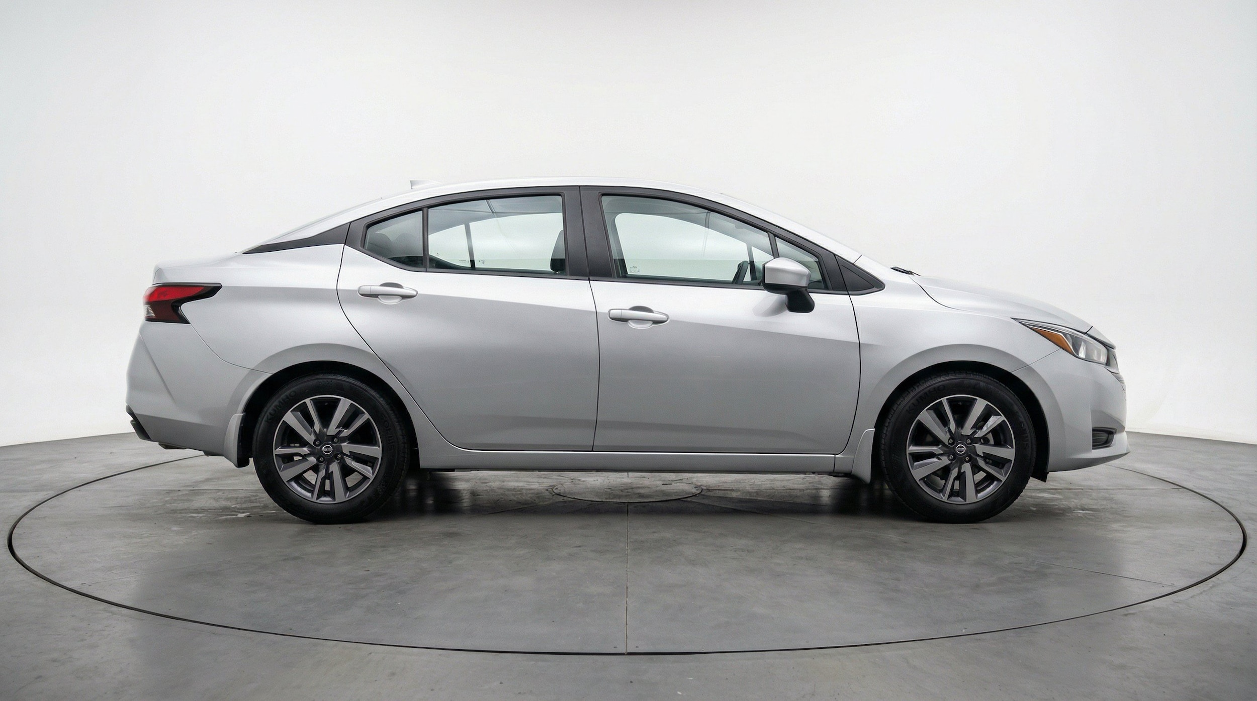 Thumbnail: 2025 Nissan Versa - 10