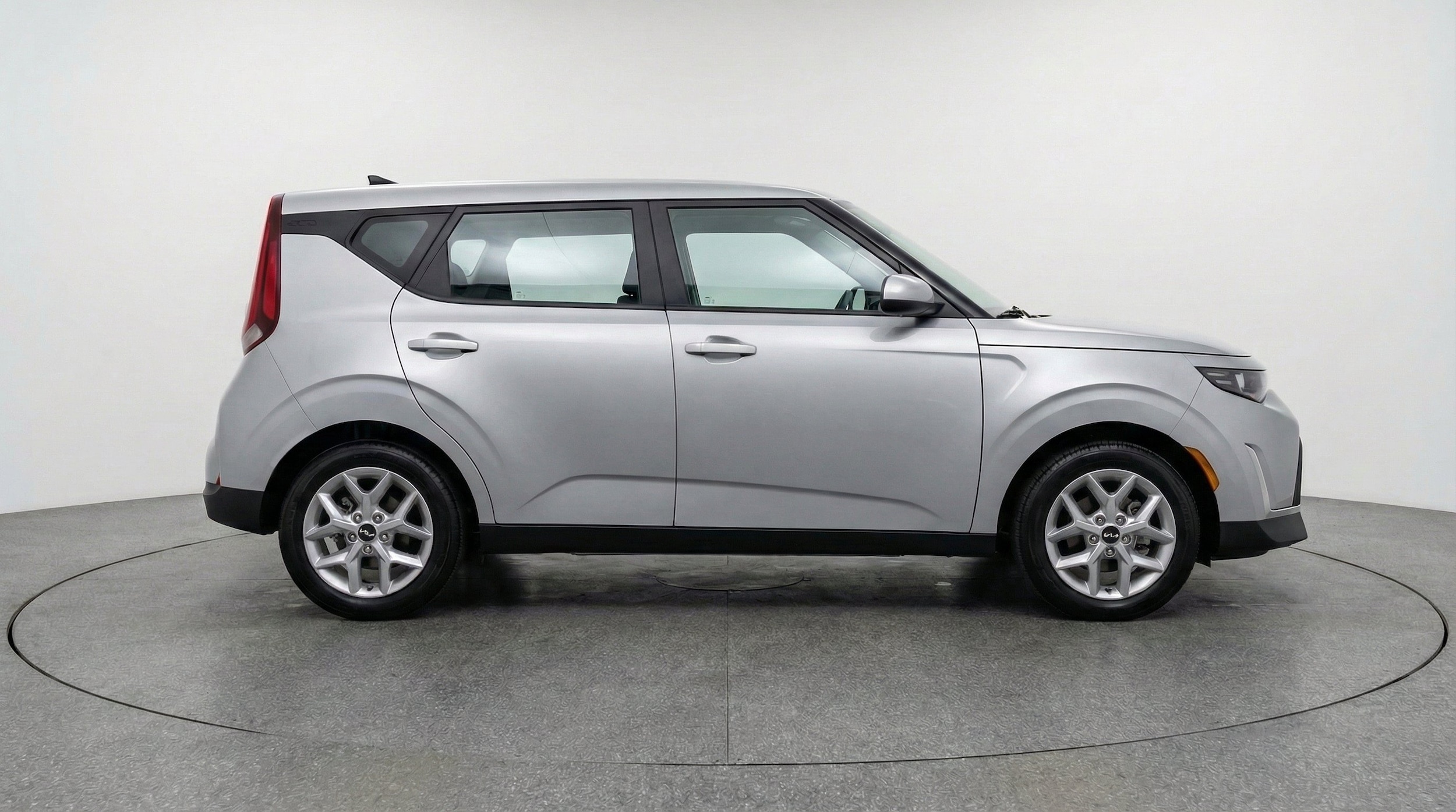 Thumbnail: 2025 Kia Soul - 11