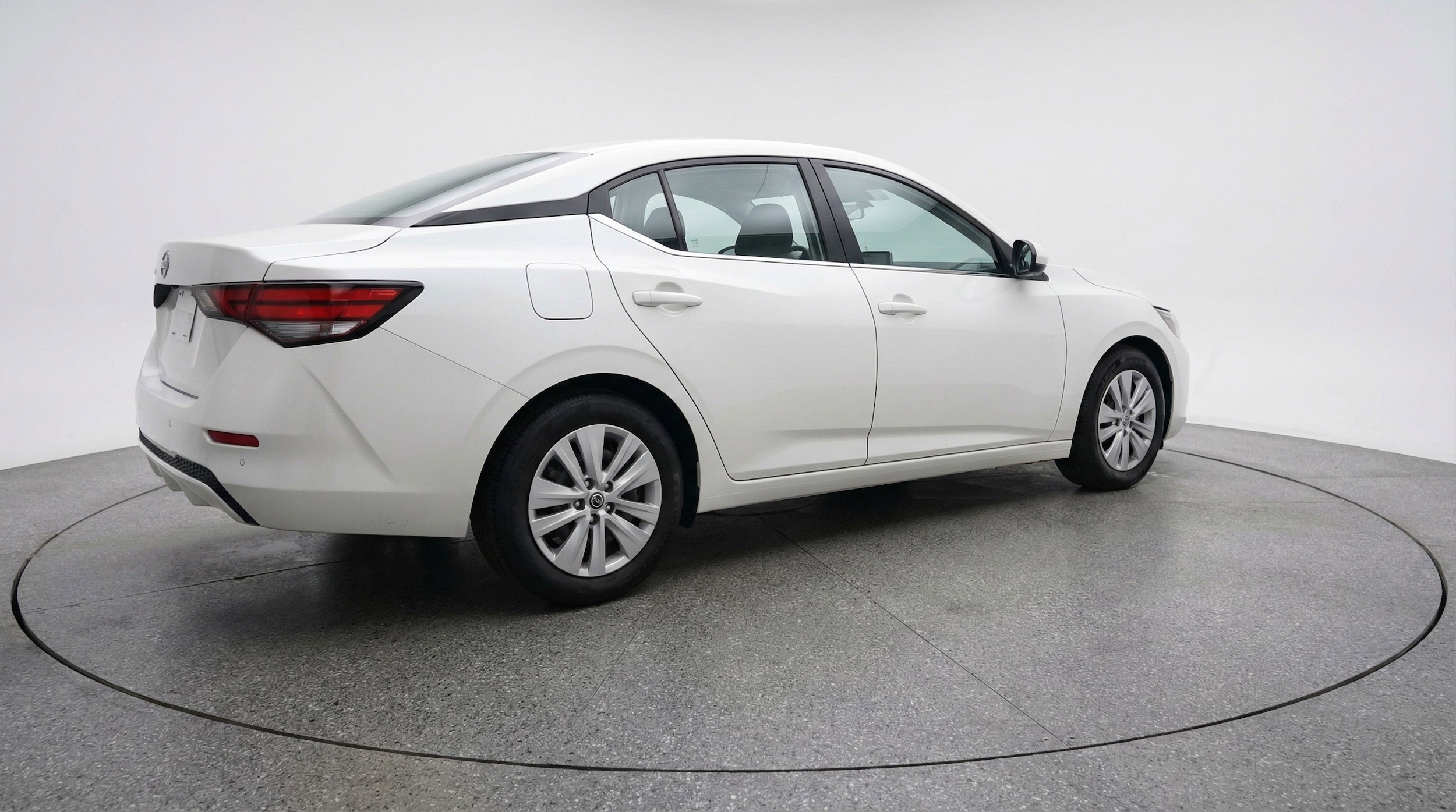 Thumbnail: 2025 Nissan Sentra - 9