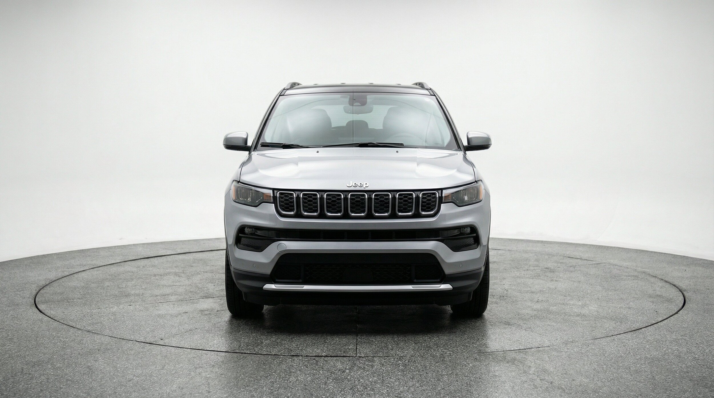 Thumbnail: 2025 Jeep Compass - 2