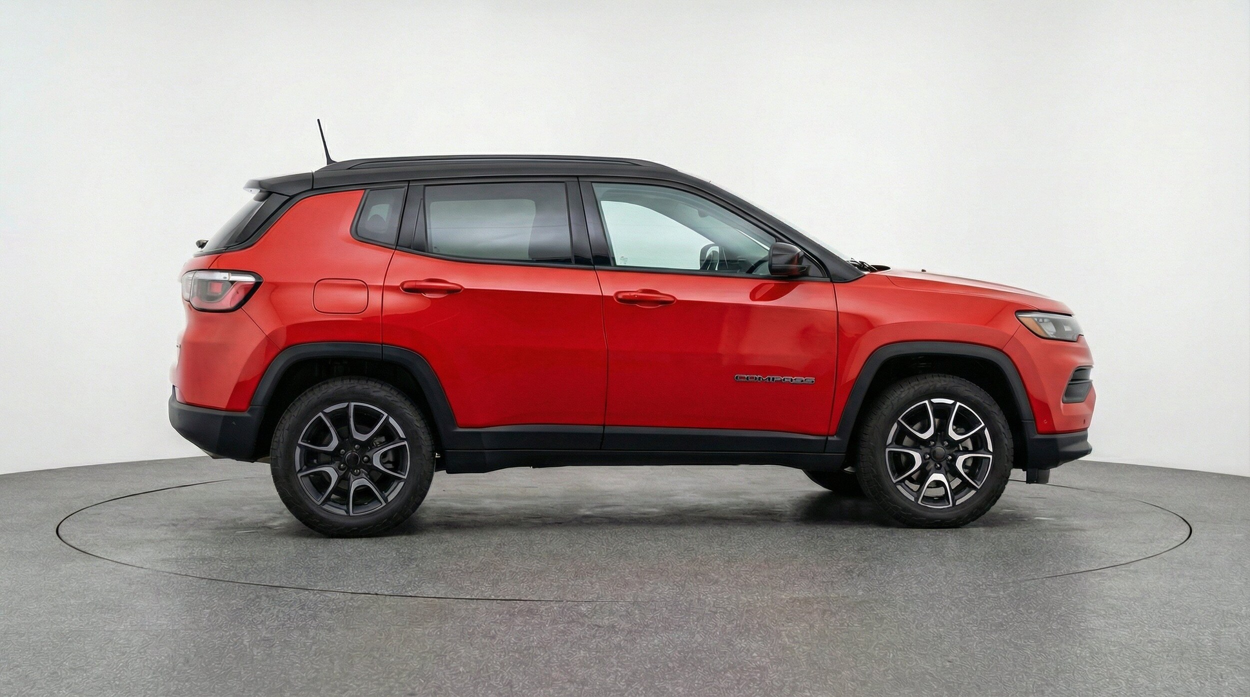Thumbnail: 2025 Jeep Compass - 10