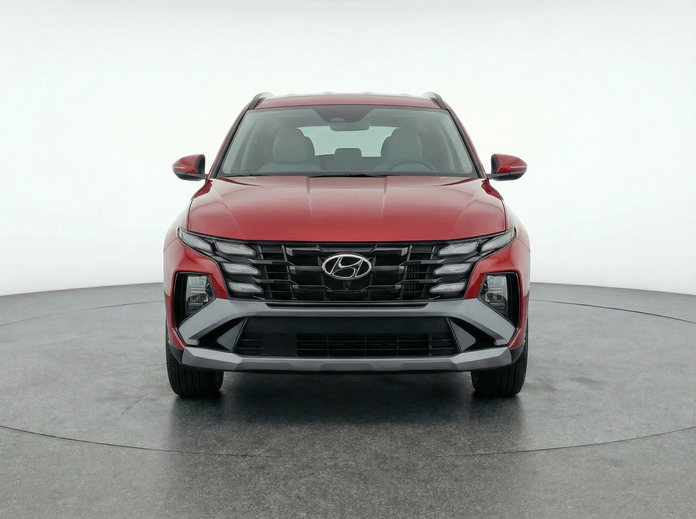 Thumbnail: 2025 Hyundai Tucson - 2