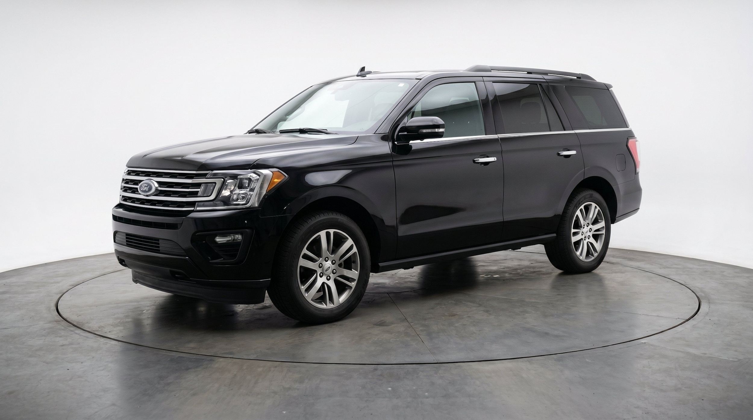 Thumbnail: 2024 Ford Expedition - 3