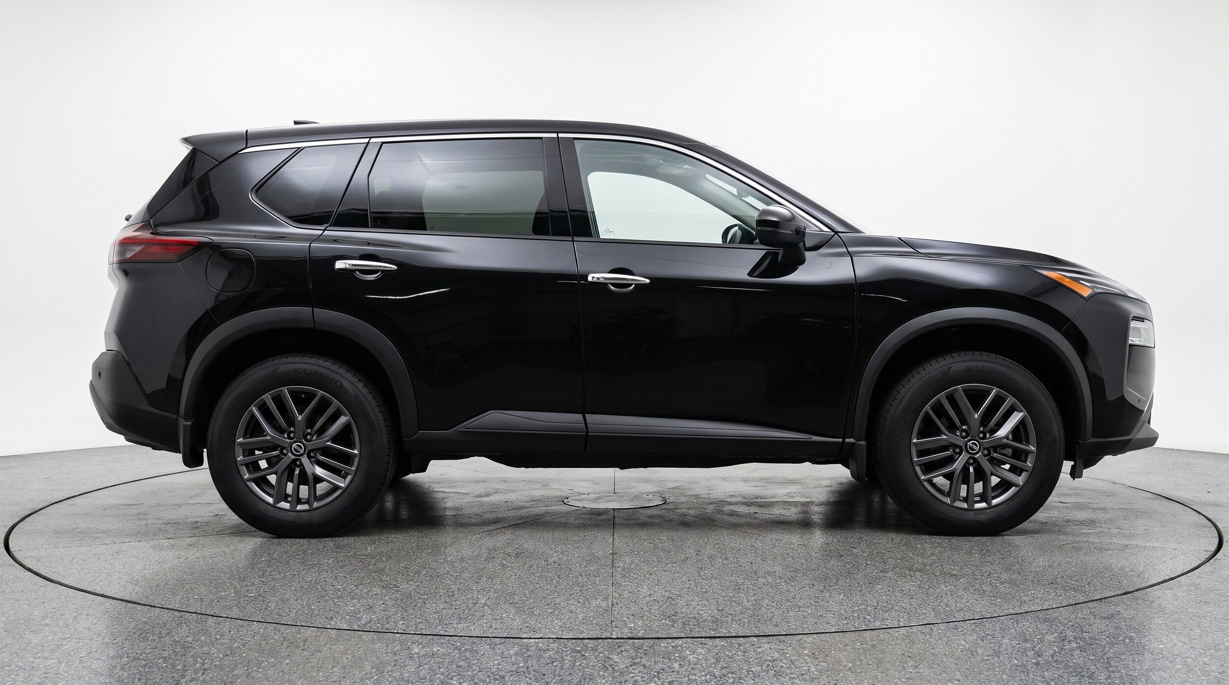 Thumbnail: 2026 Nissan Rogue - 10