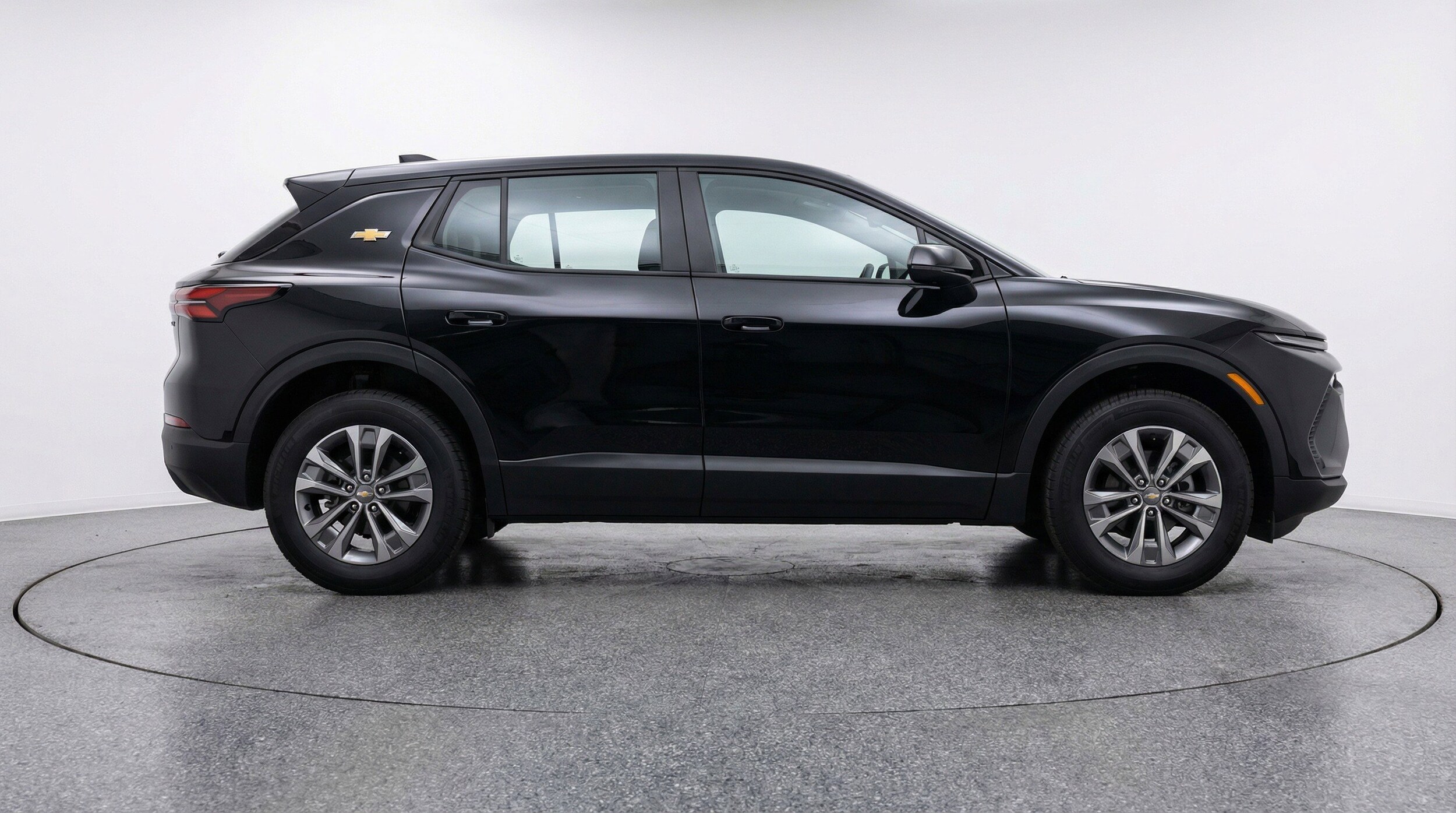 Thumbnail: 2025 Chevrolet Equinox - 11