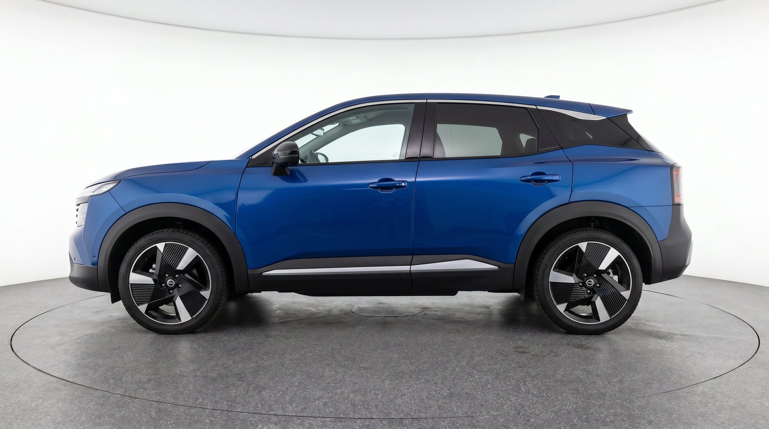Thumbnail: 2026 Nissan Kicks - 5