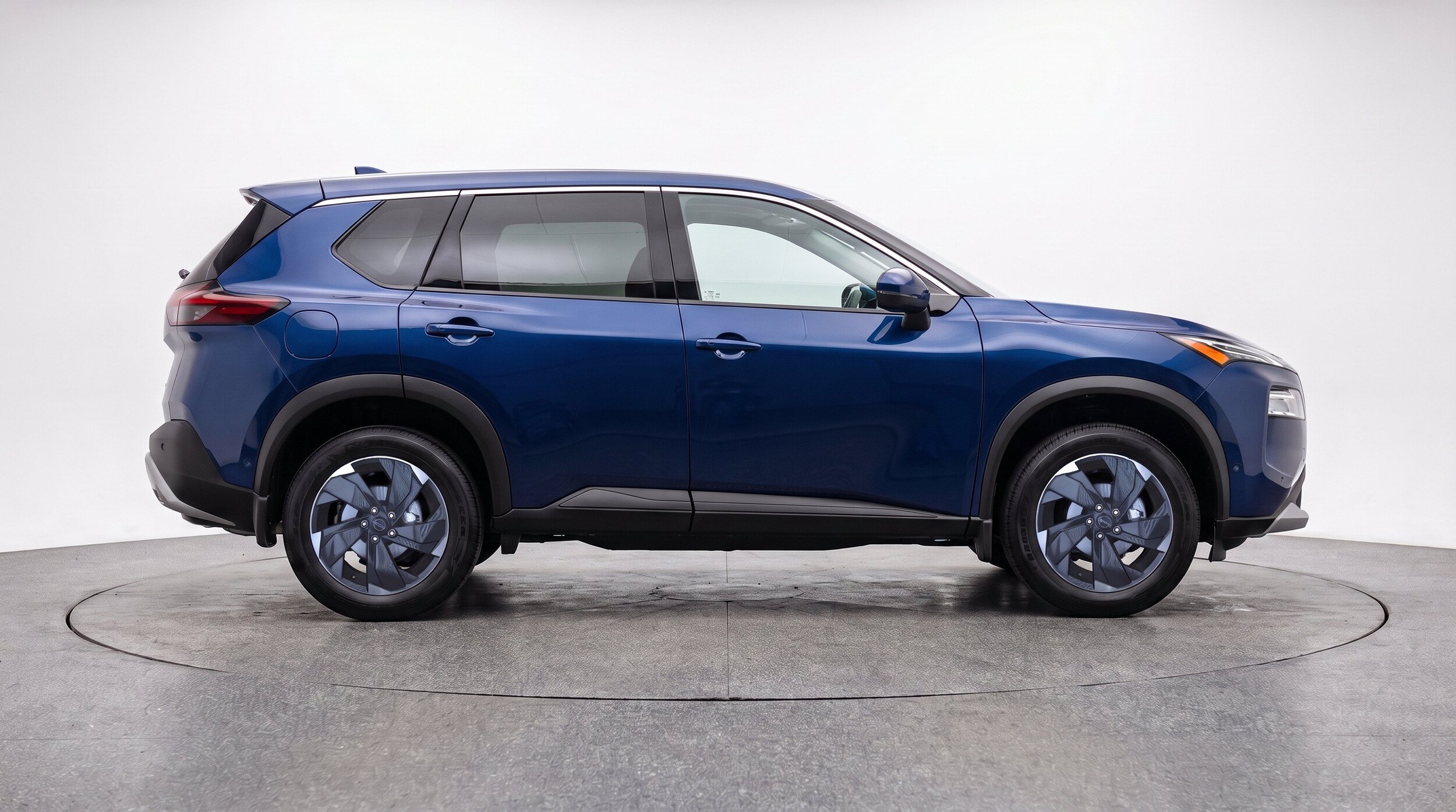 Thumbnail: 2025 Nissan Rogue - 11