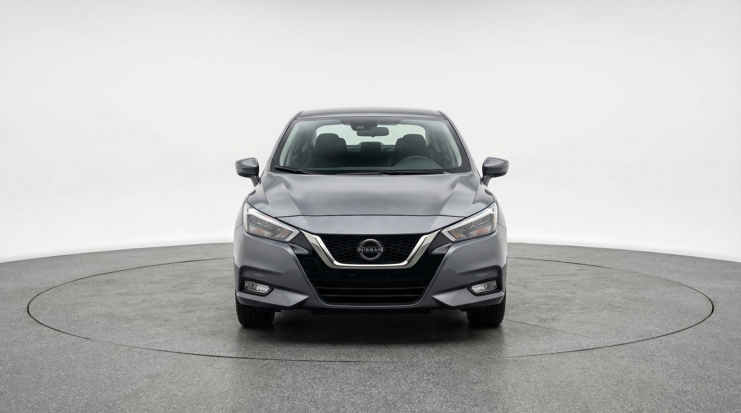 Thumbnail: 2025 Nissan Versa - 2