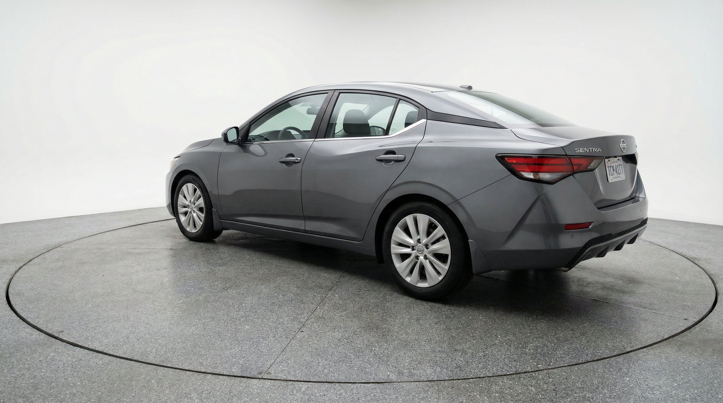 Thumbnail: 2025 Nissan Sentra - 6