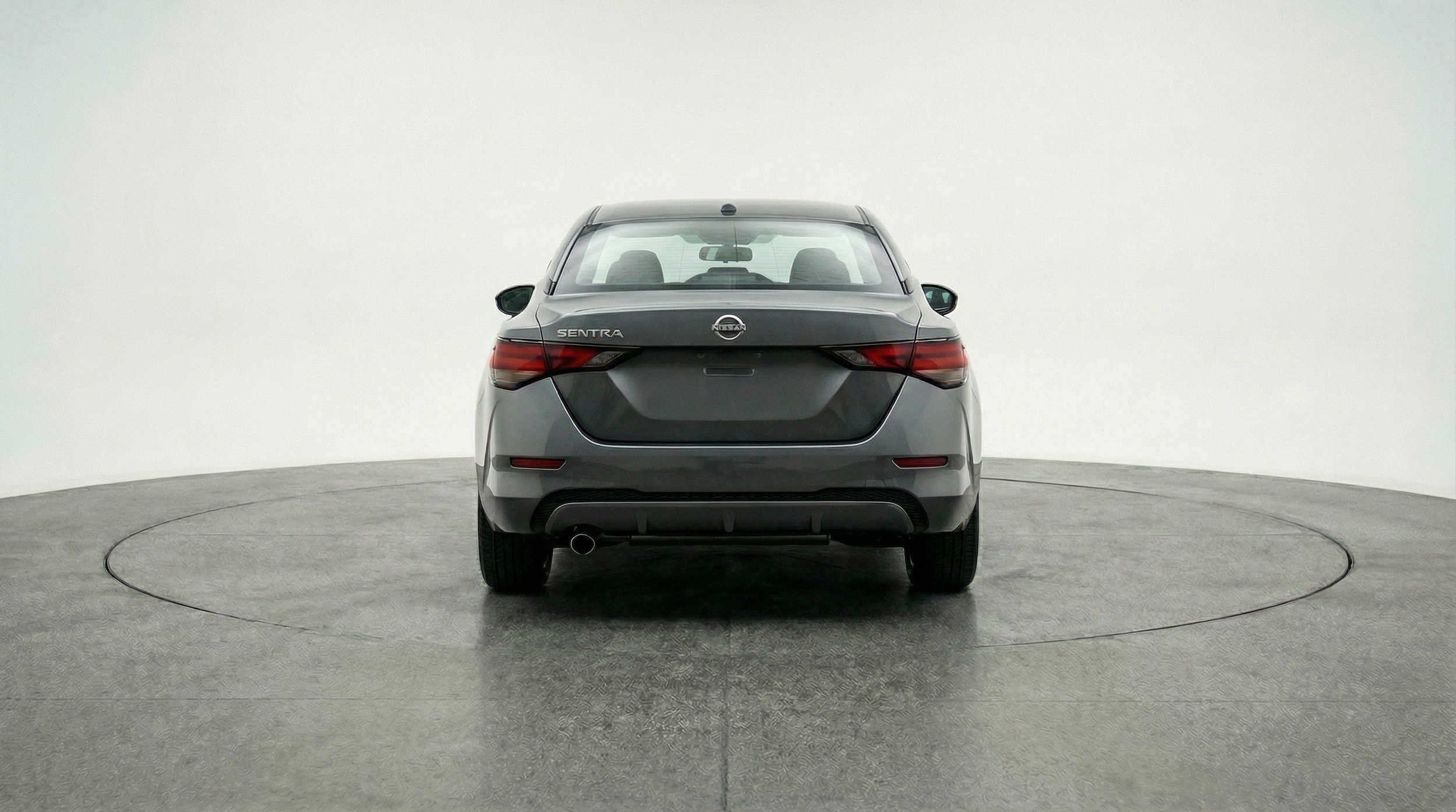 Thumbnail: 2025 Nissan Sentra - 7