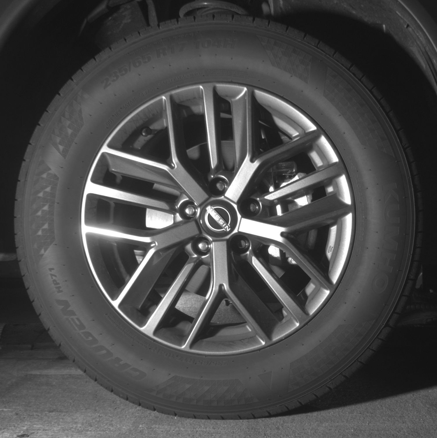 Thumbnail: 2026 Nissan Rogue - 13