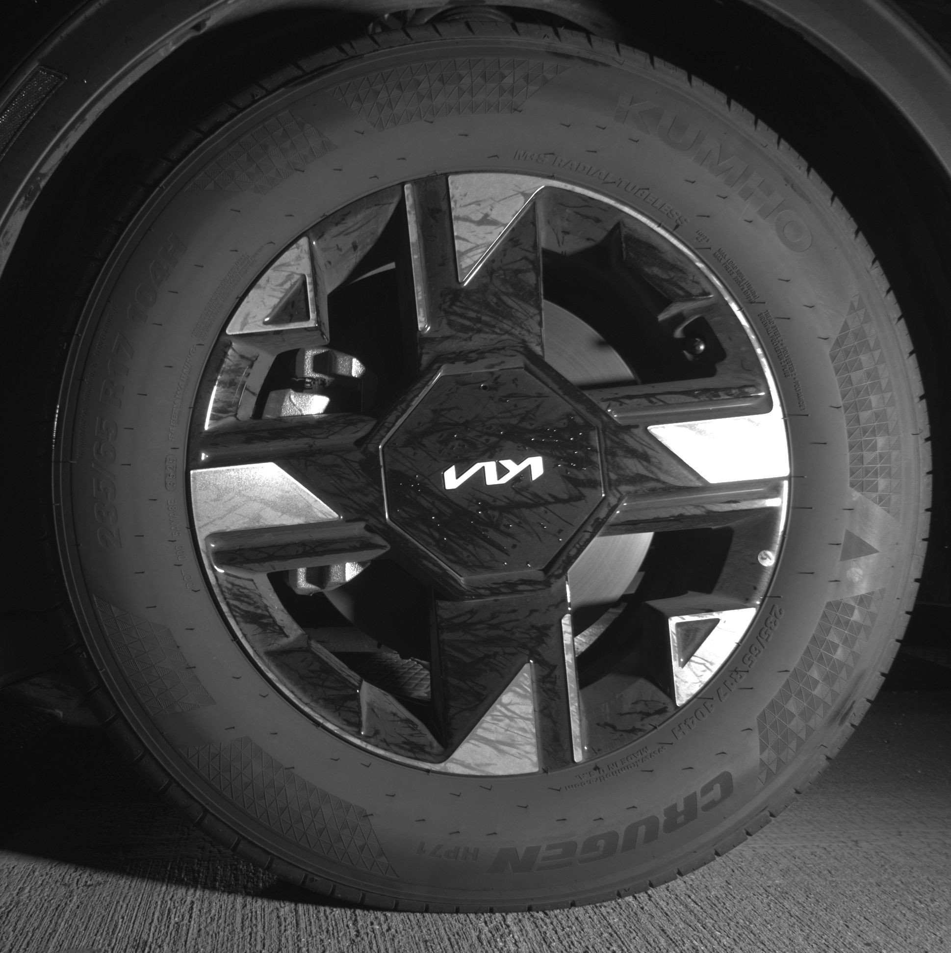 Thumbnail: 2026 Kia Sportage - 12