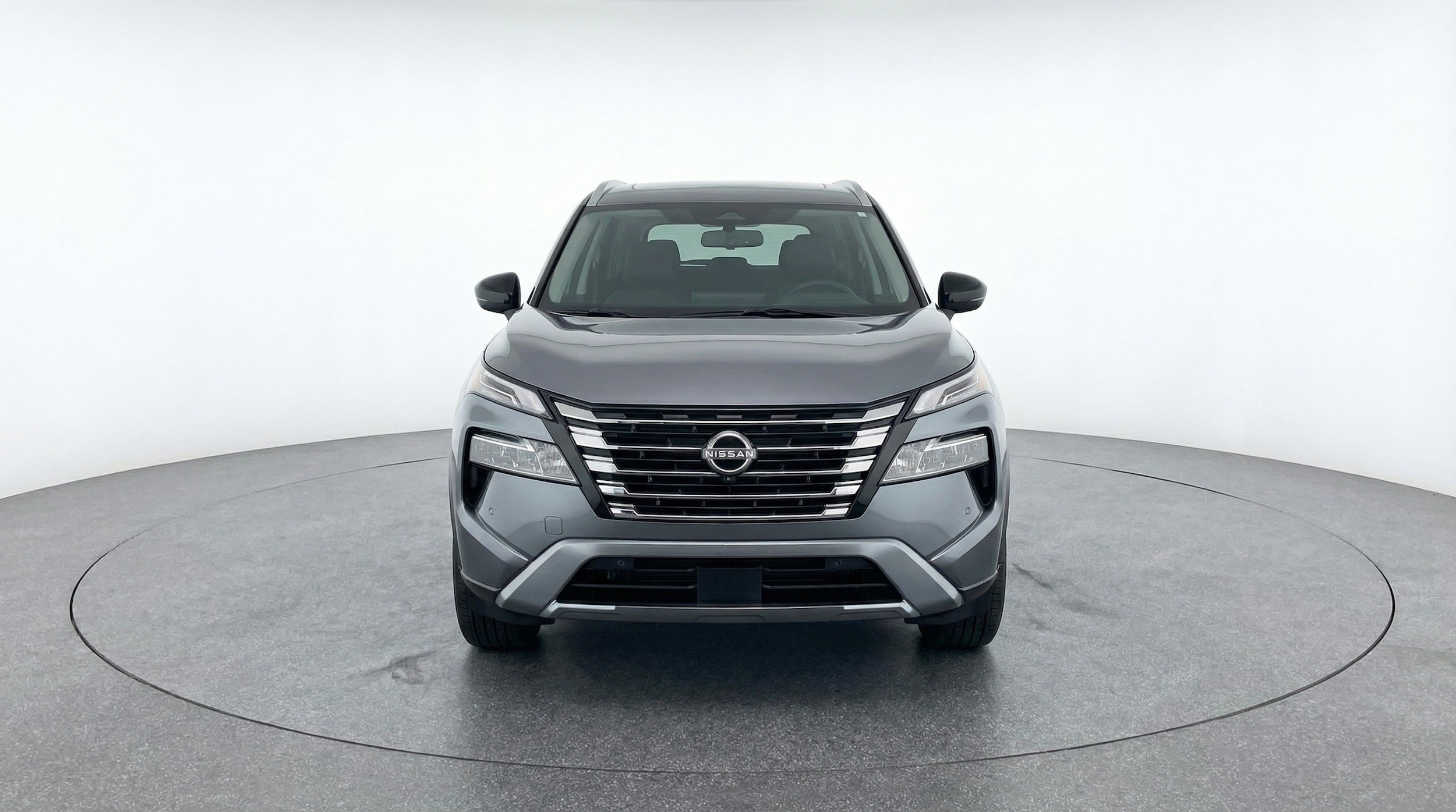 Thumbnail: 2026 Nissan Rogue - 2