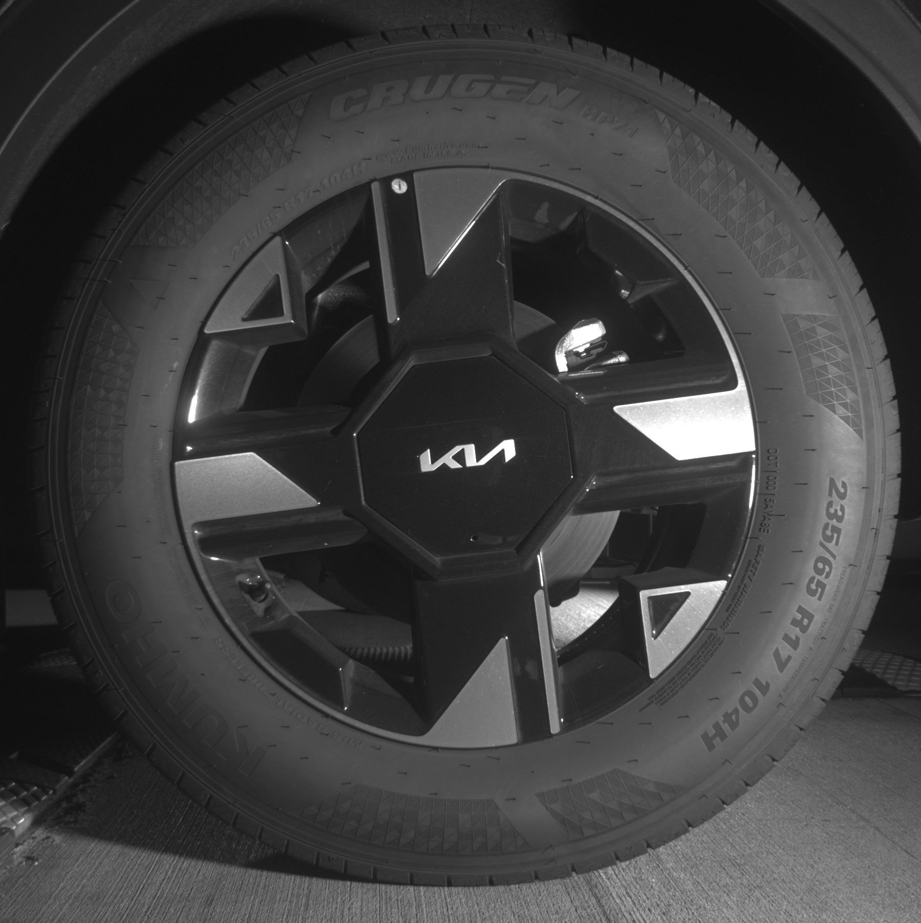 Thumbnail: 2026 Kia Sportage - 14