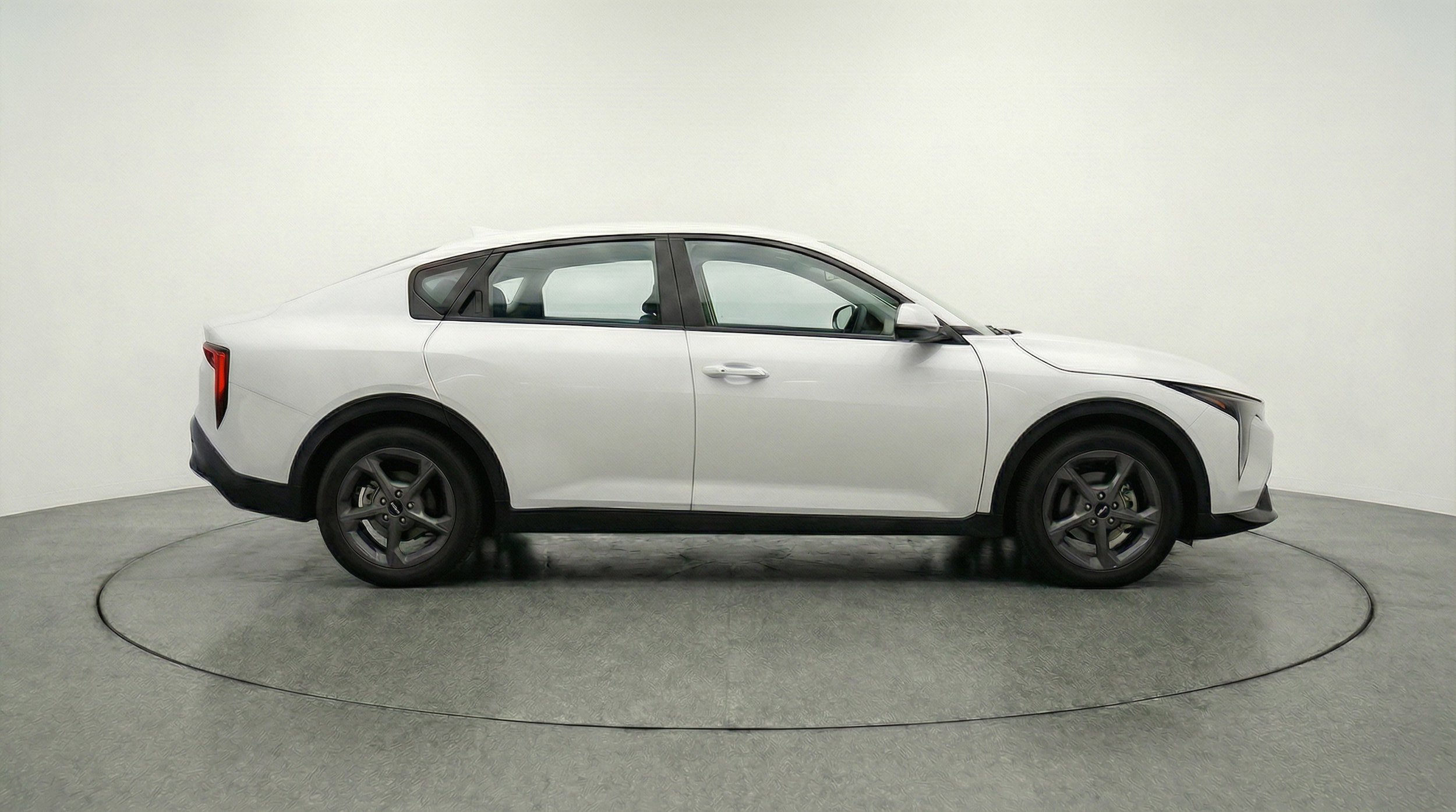 Thumbnail: 2025 Kia K4 - 8