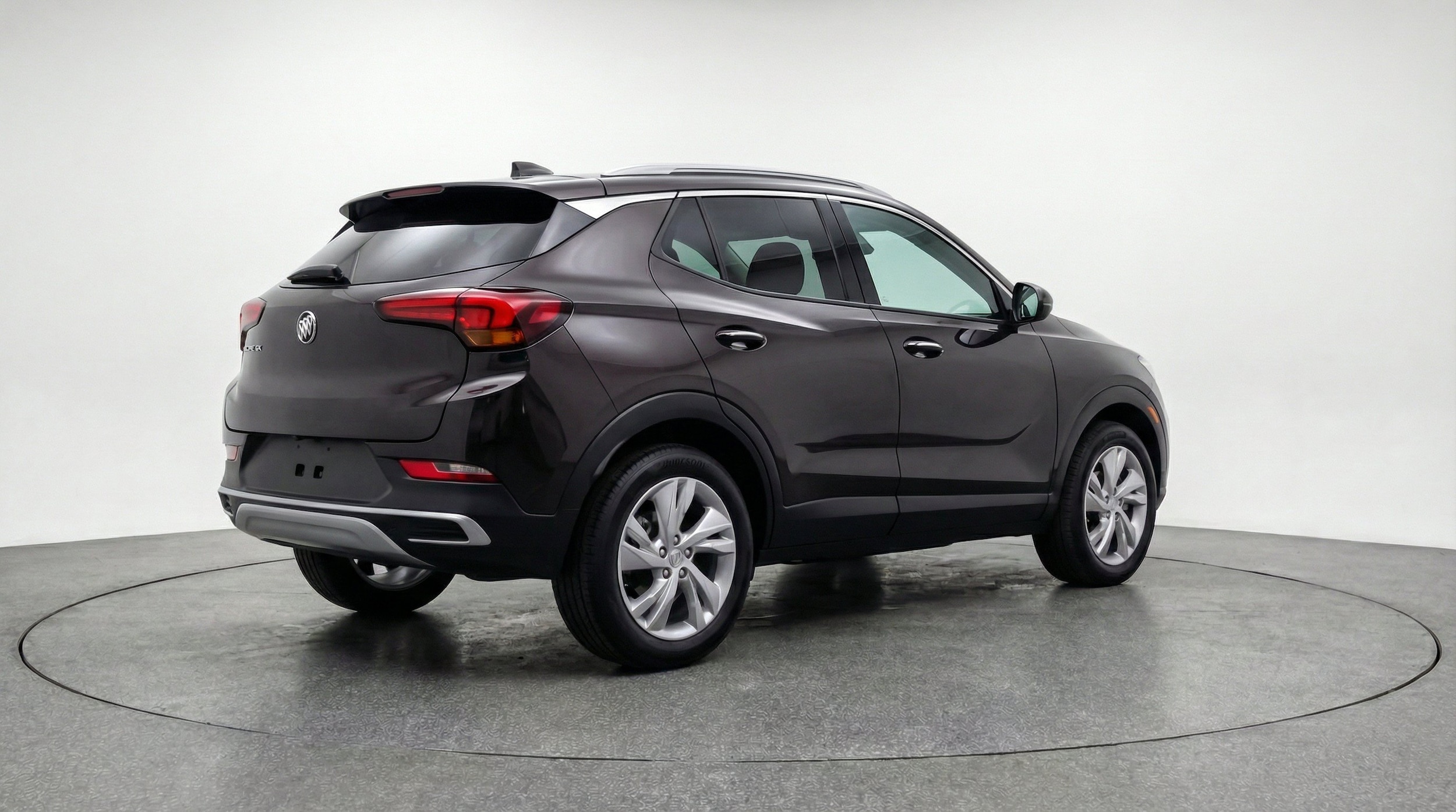 Thumbnail: 2026 Buick Encore GX - 9