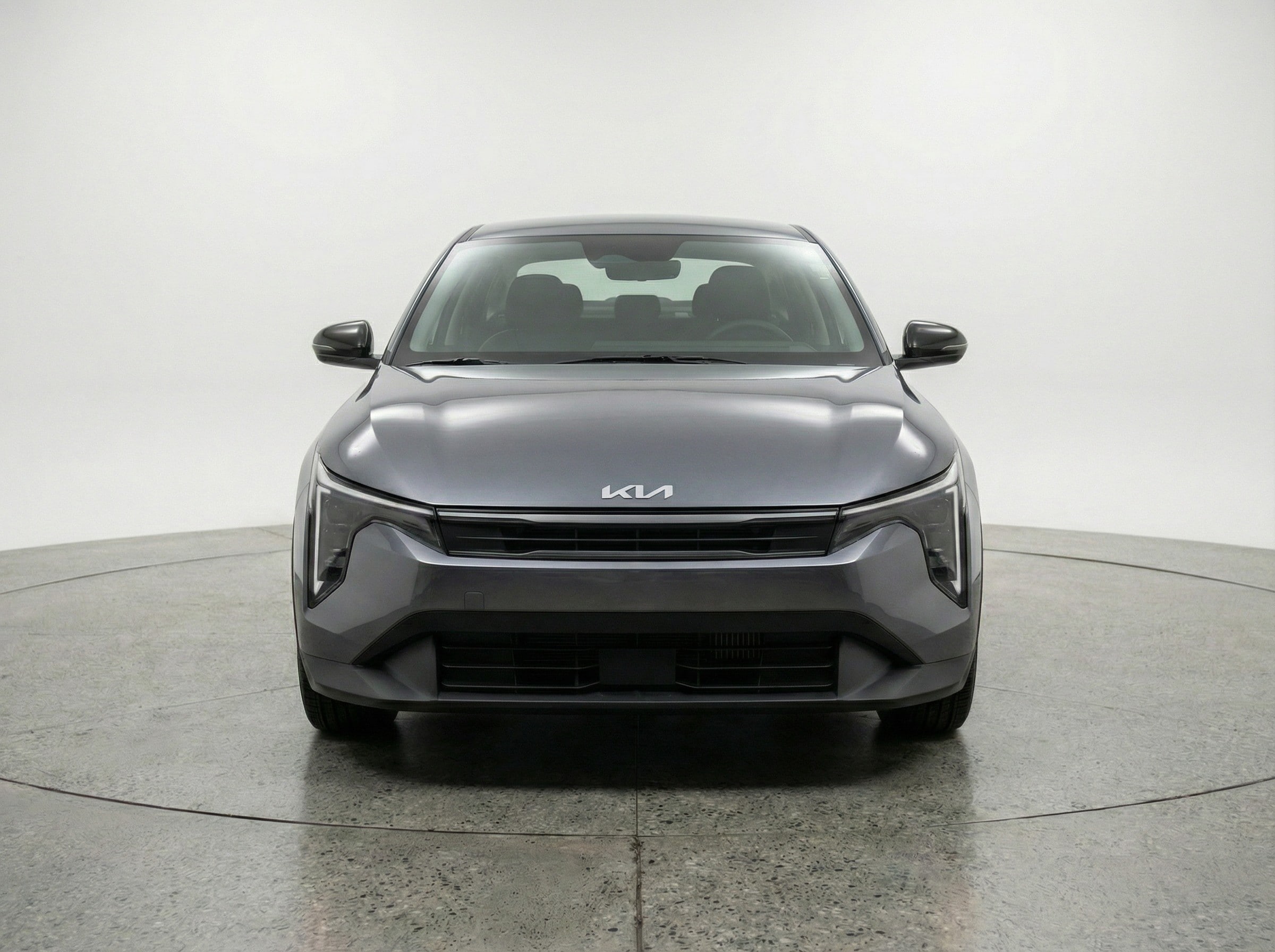 Thumbnail: 2025 Kia K4 - 2