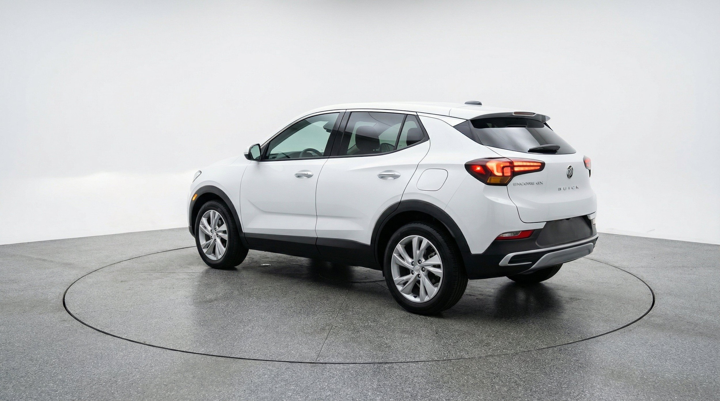 Thumbnail: 2026 Buick Encore GX - 6