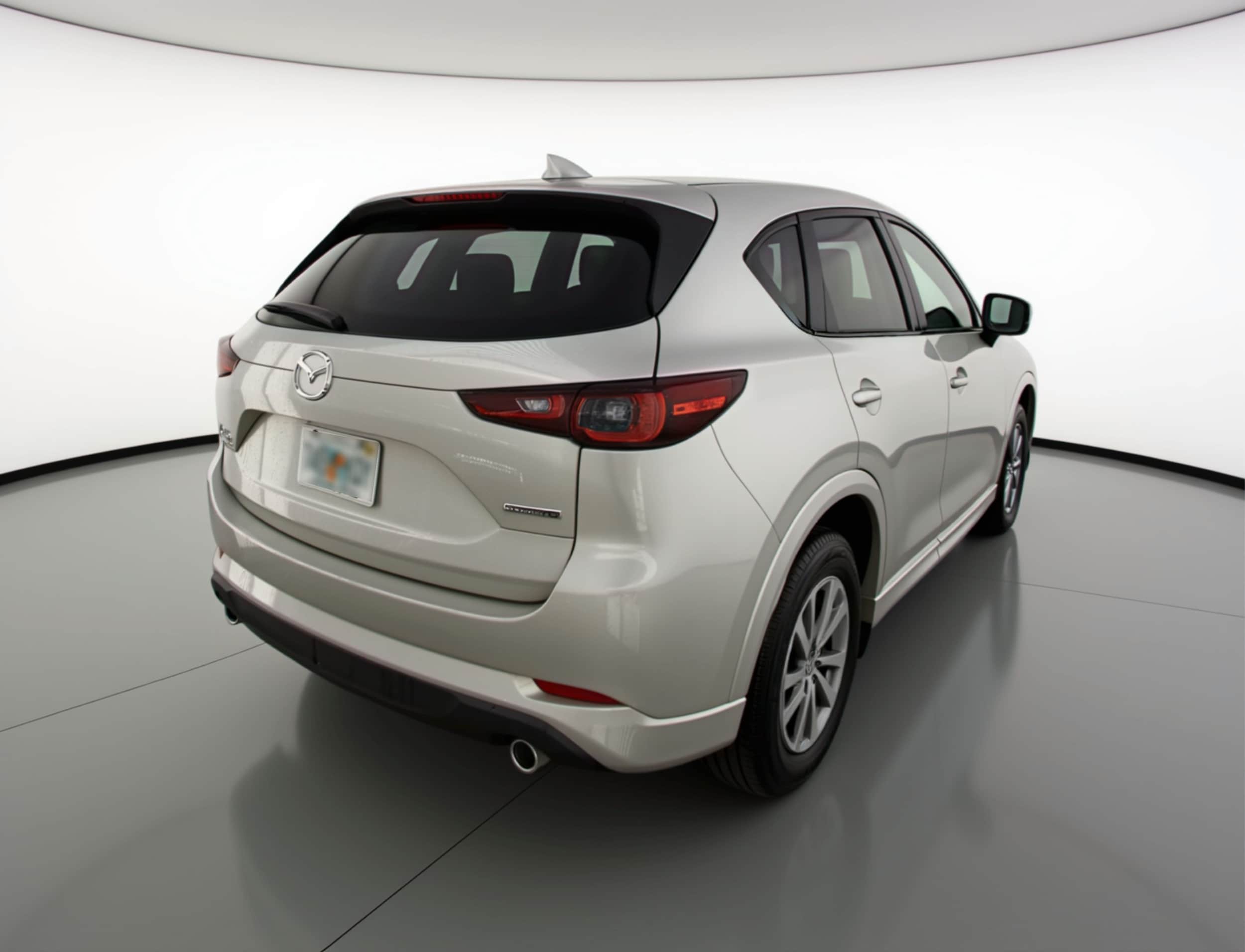 Thumbnail: 2025 Mazda CX-5 - 7