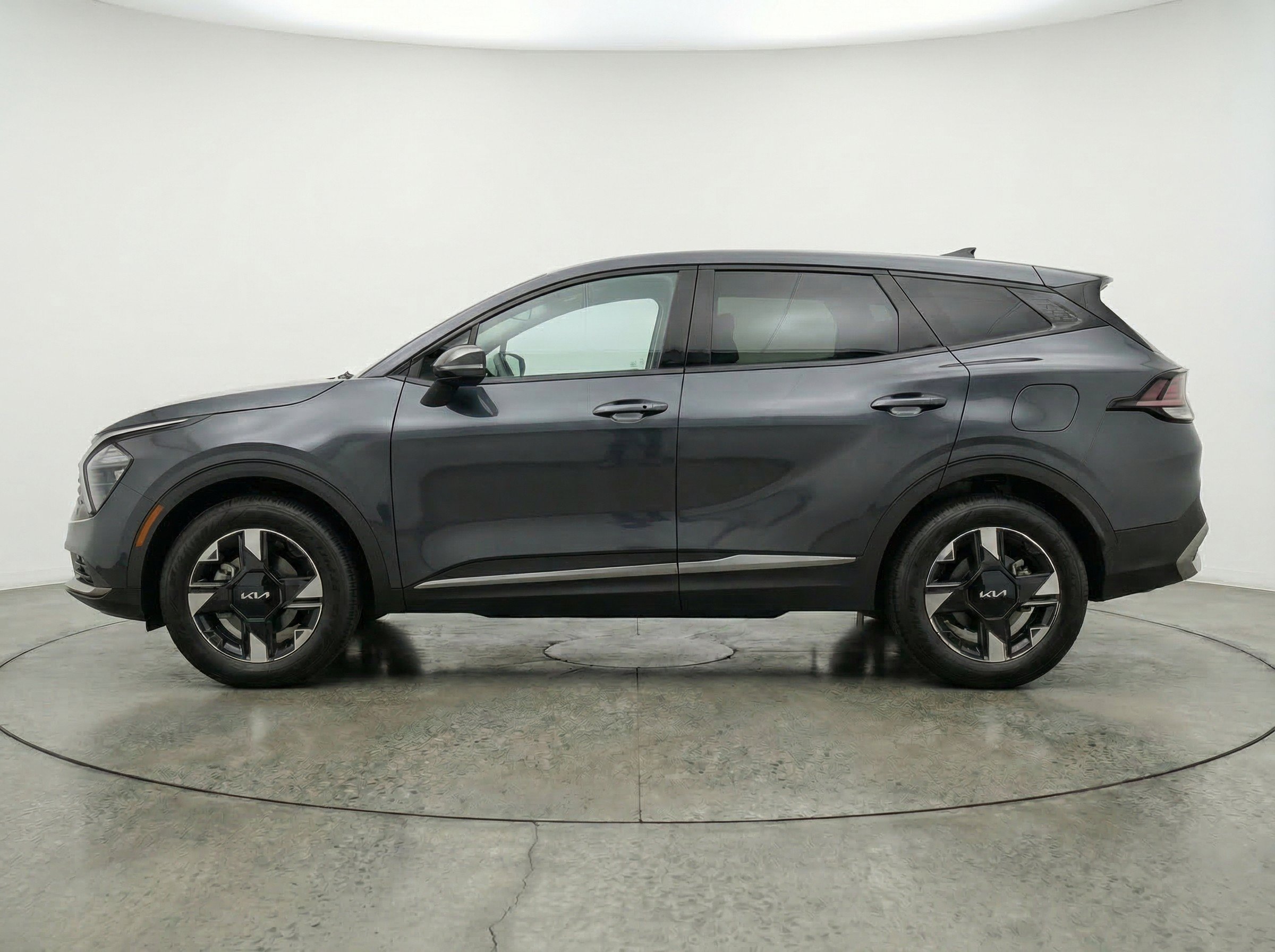 Thumbnail: 2026 Kia Sportage - 5