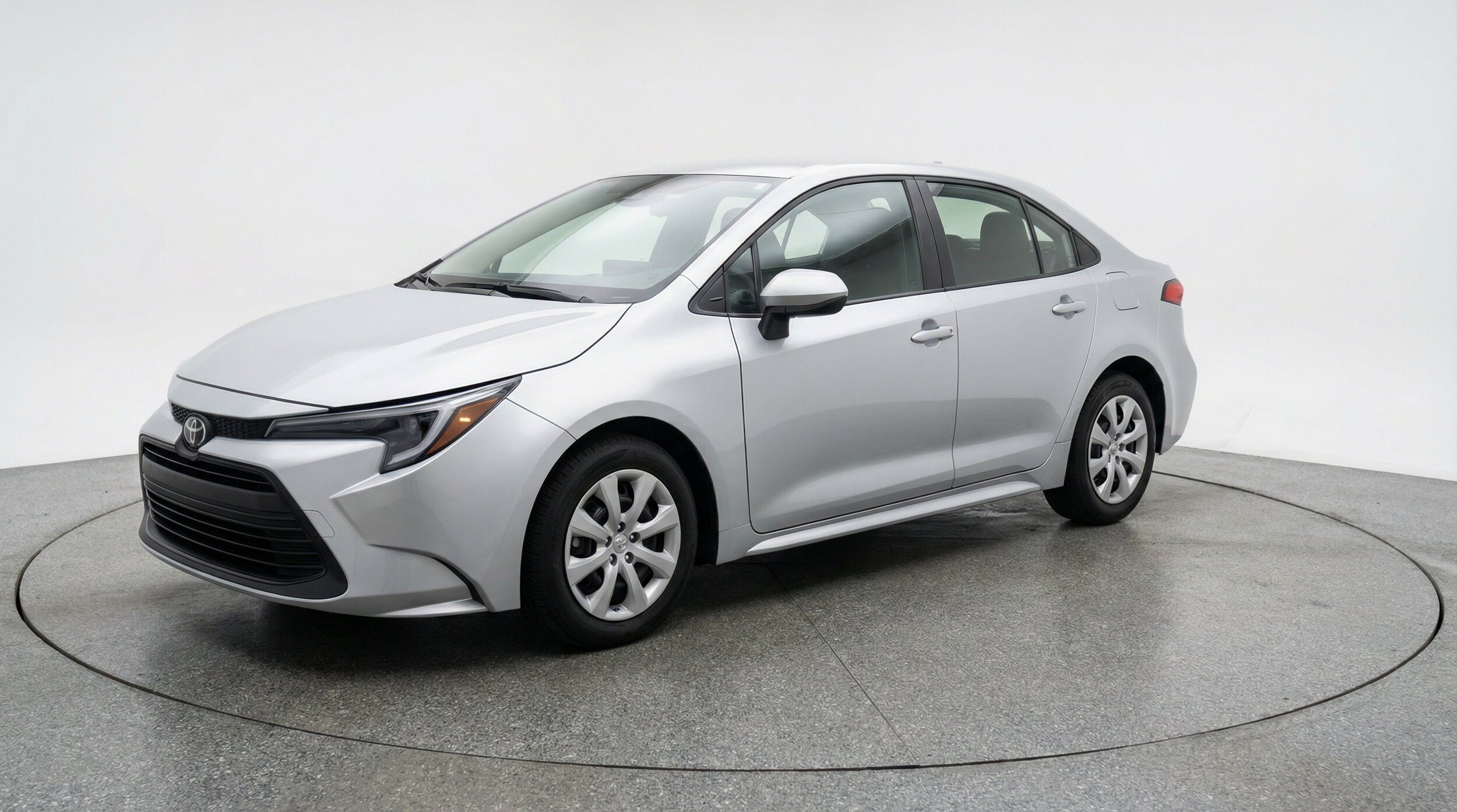 Thumbnail: 2025 Toyota Corolla - 3