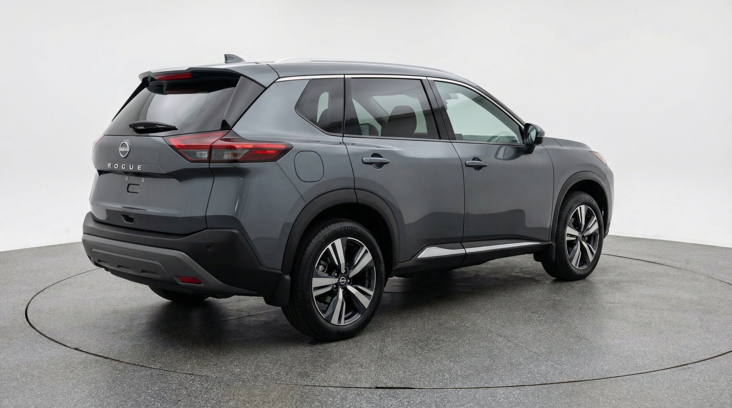Thumbnail: 2026 Nissan Rogue - 9