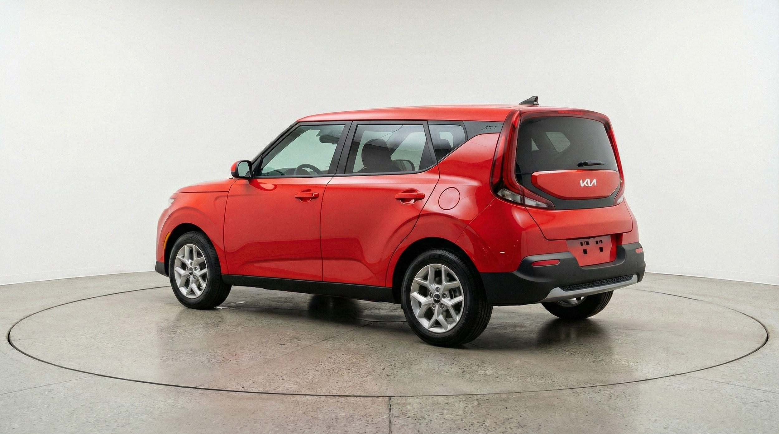 Thumbnail: 2025 Kia Soul - 5