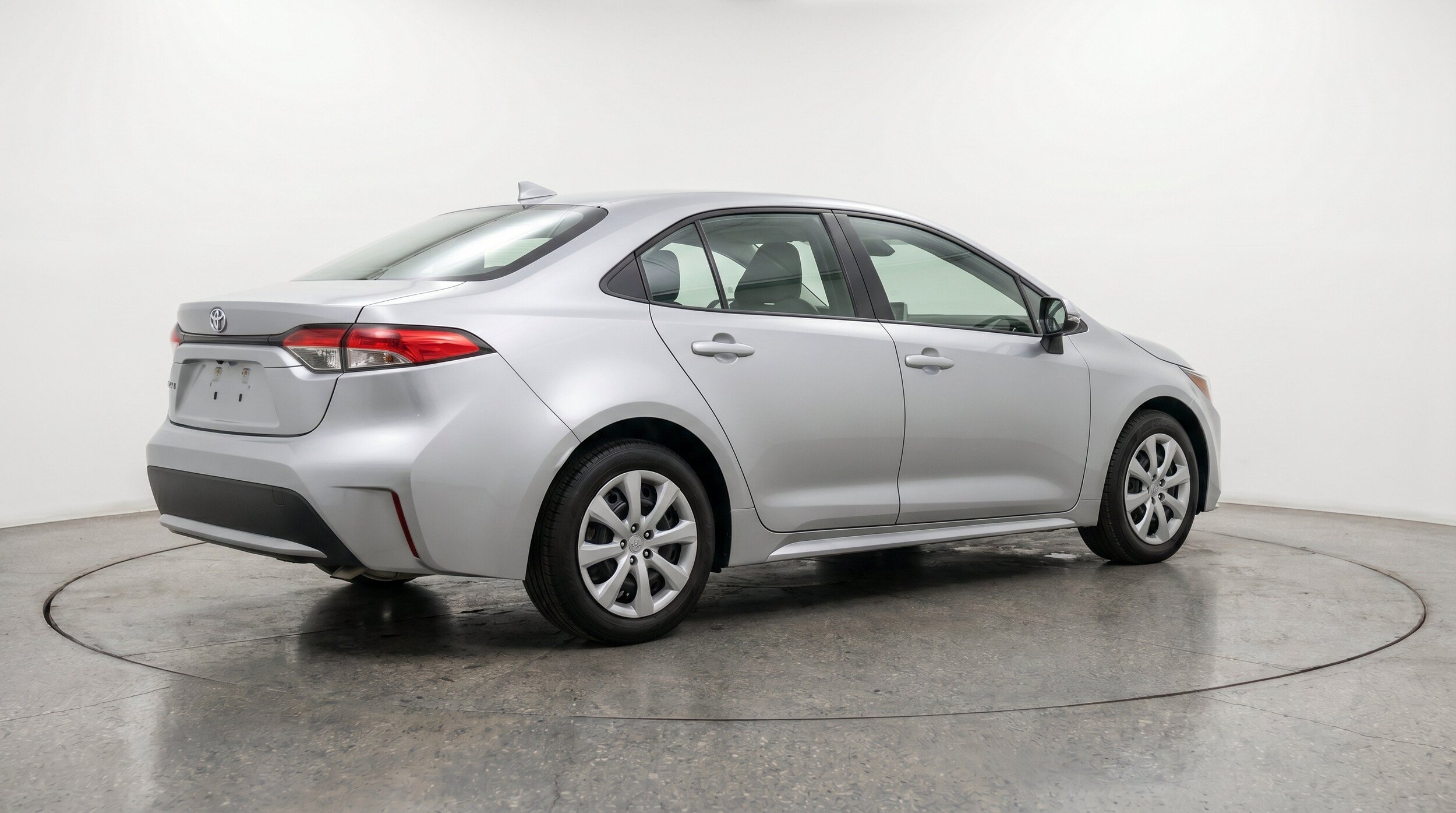 Thumbnail: 2025 Toyota Corolla - 9