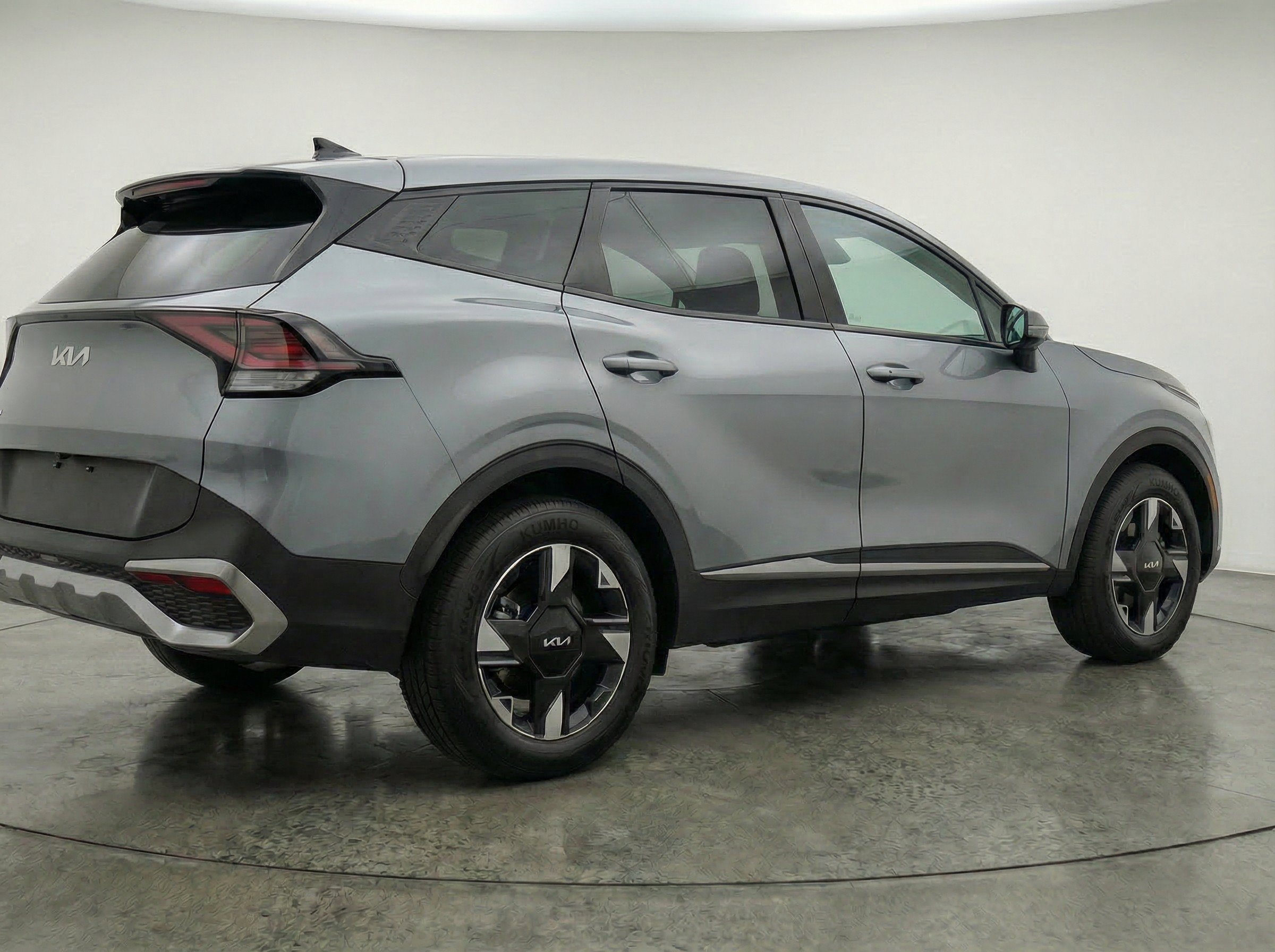 Thumbnail: 2026 Kia Sportage - 9