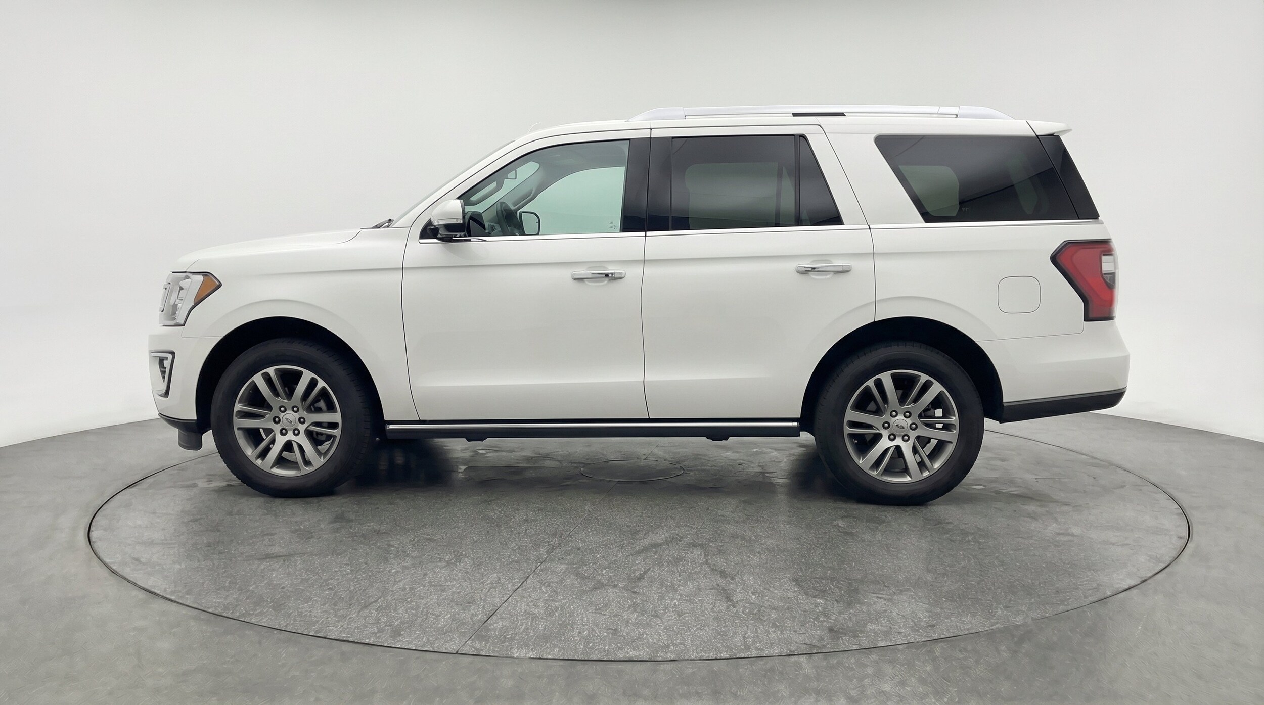 Thumbnail: 2024 Ford Expedition - 5
