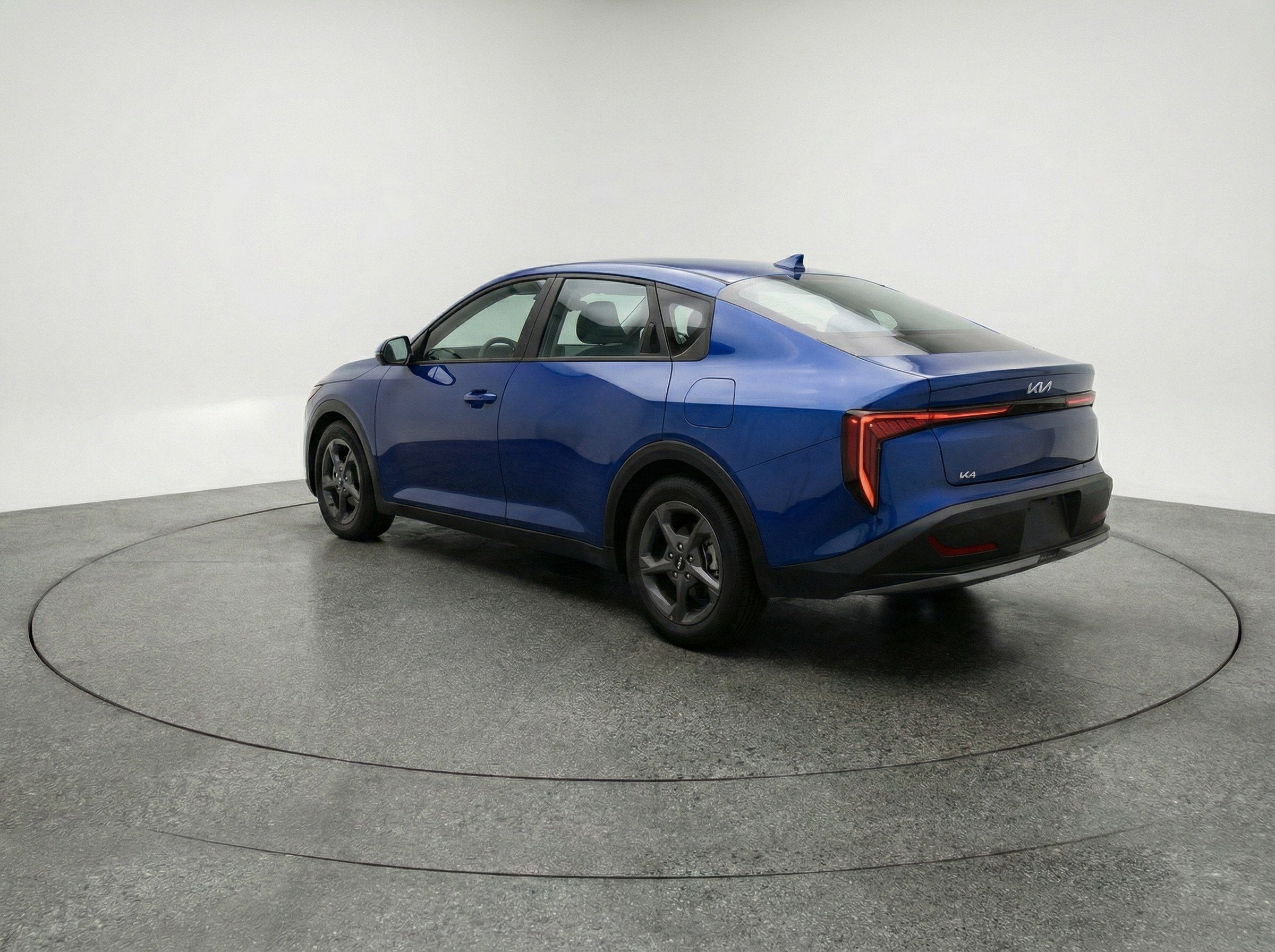 Thumbnail: 2025 Kia K4 - 6